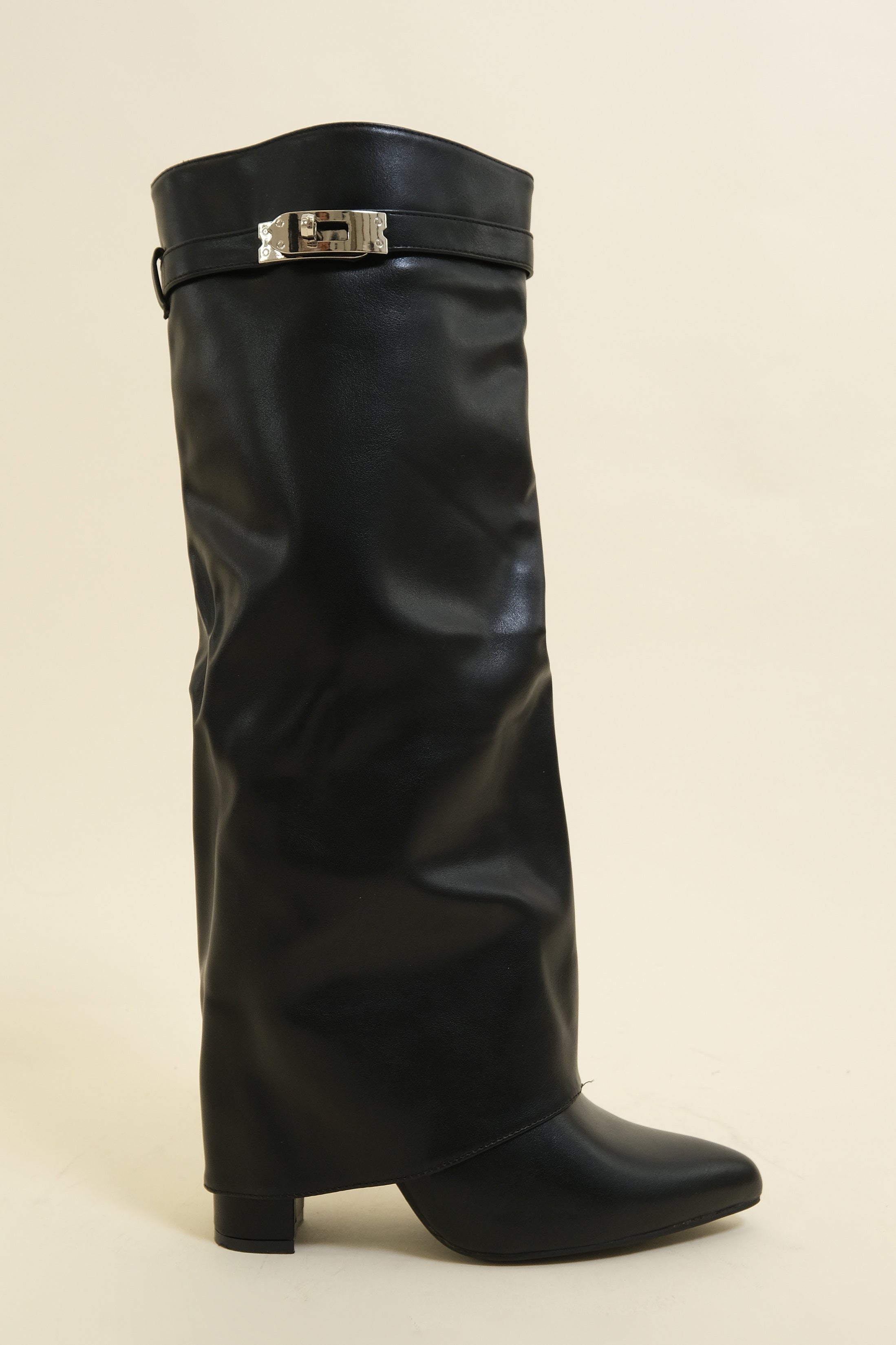 STIVALE MIDNIGHT BUCKLE