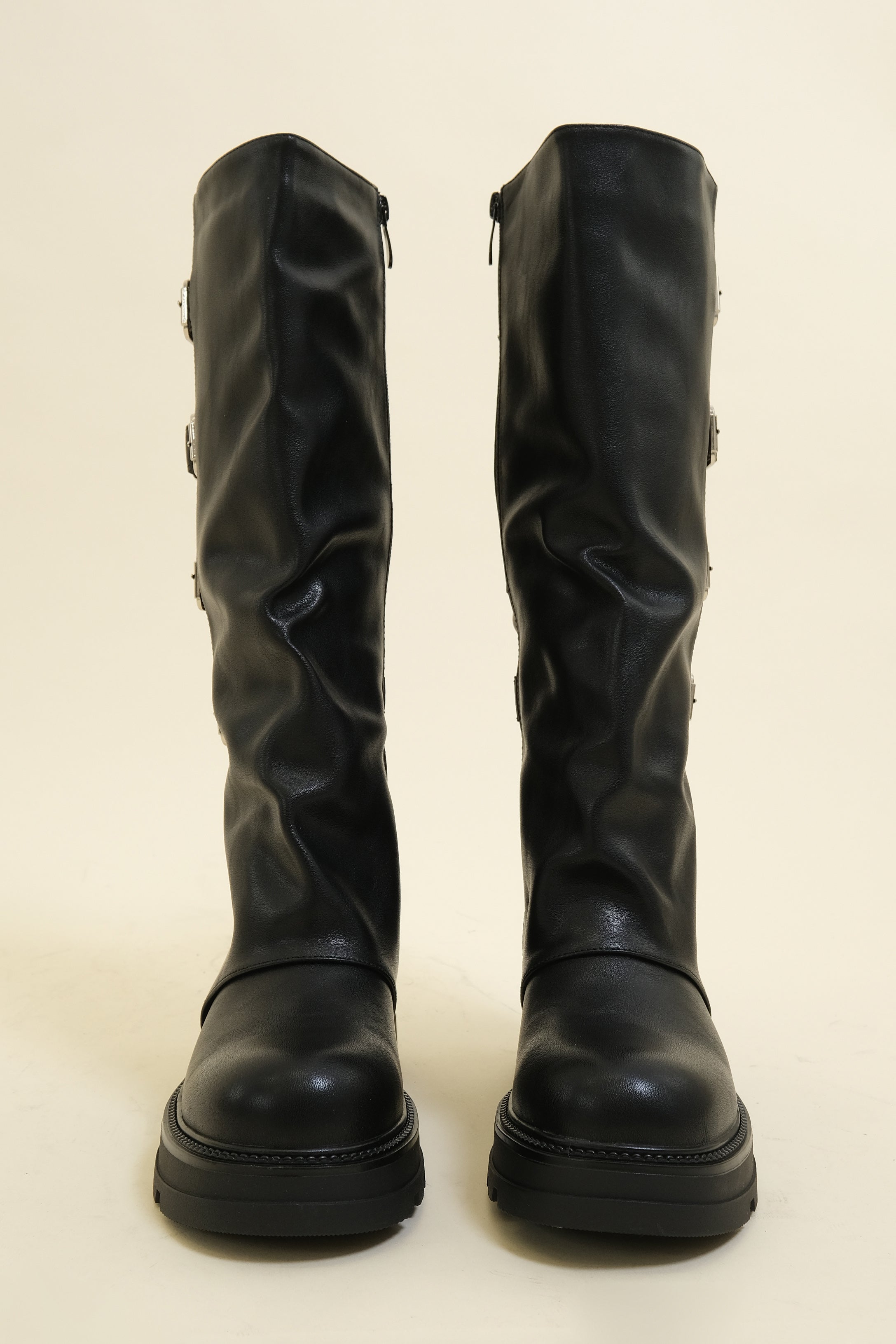 STIVALI METAL REBEL