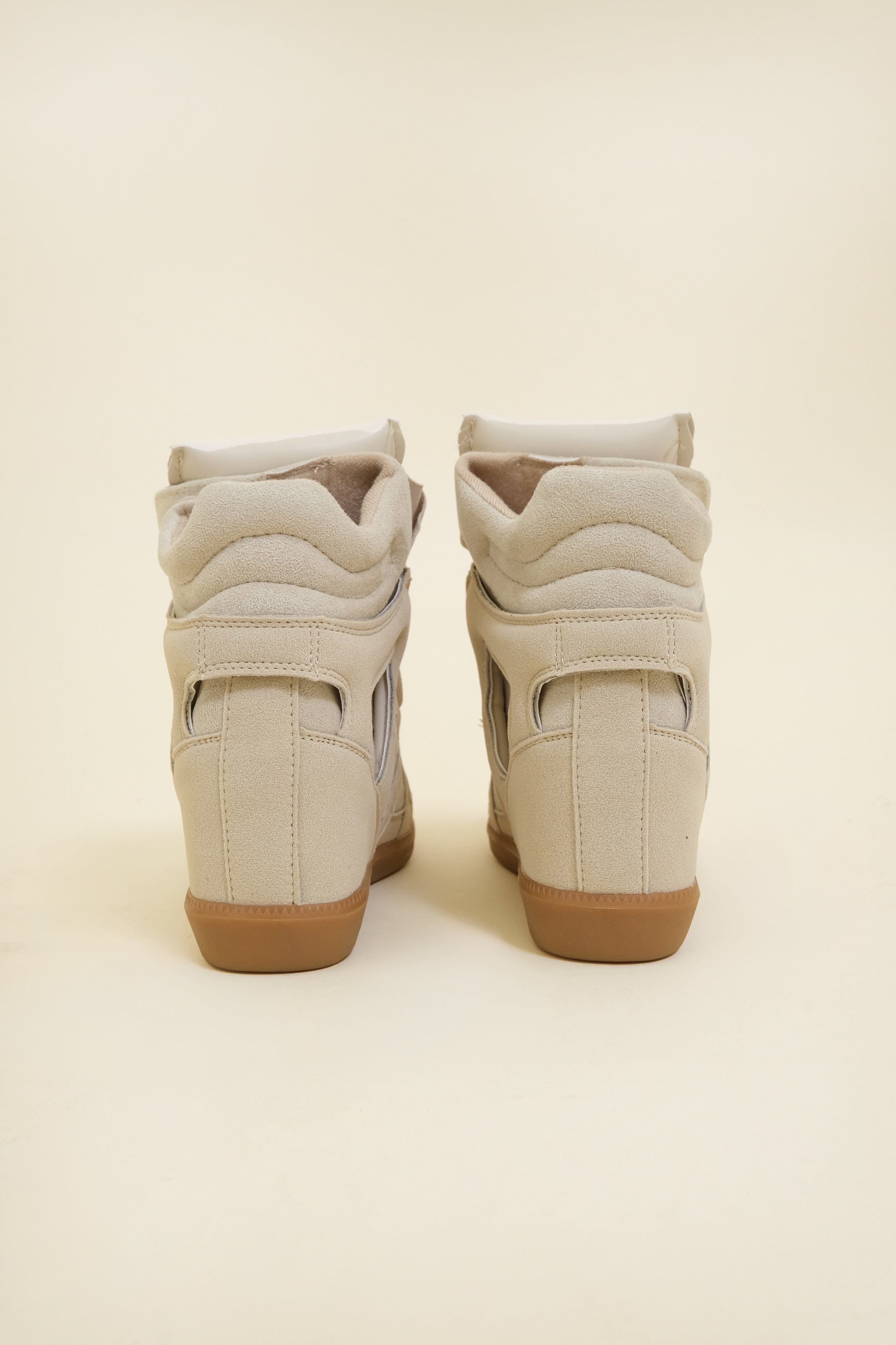 SNEAKER BANG