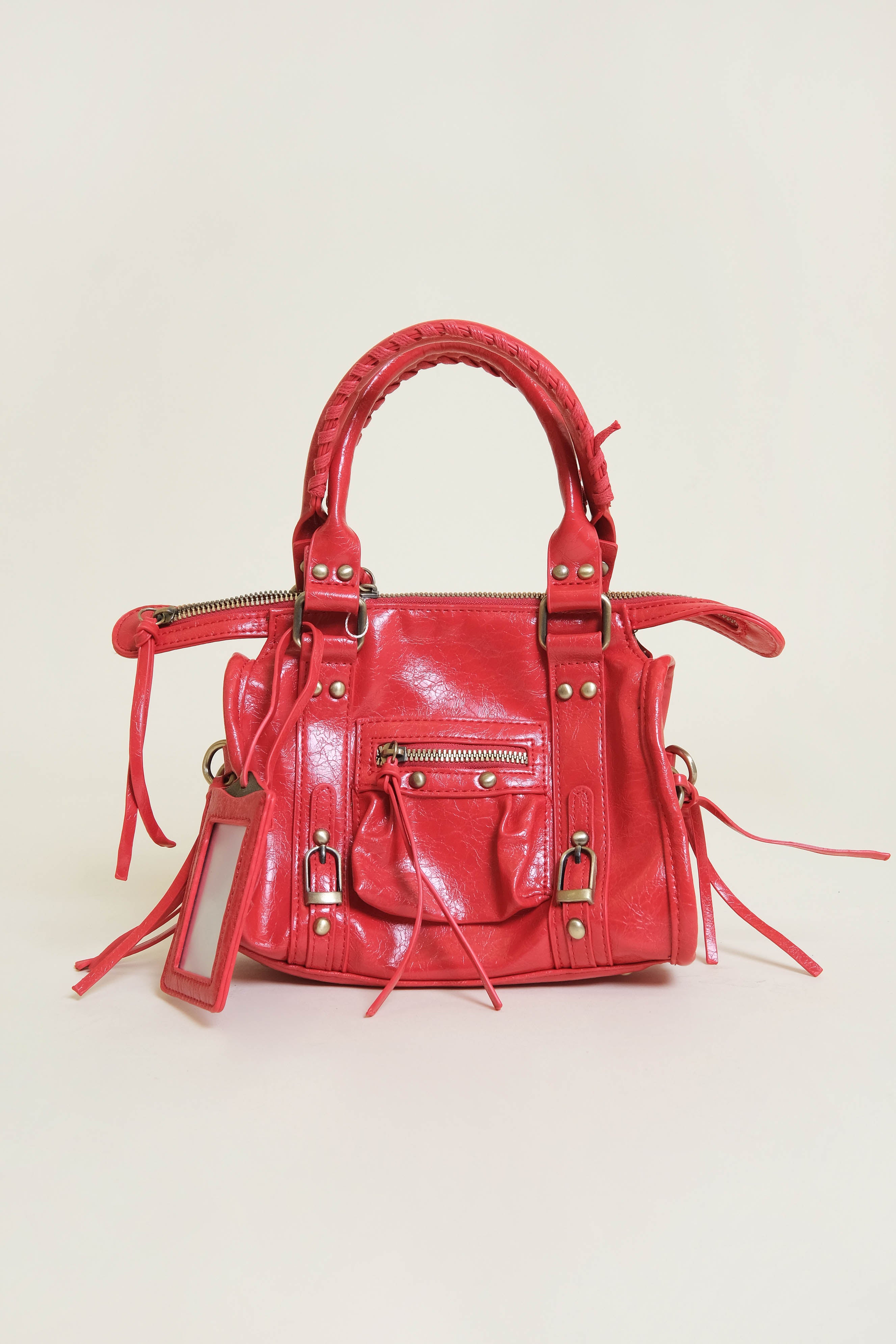 BORSA DARKHEART