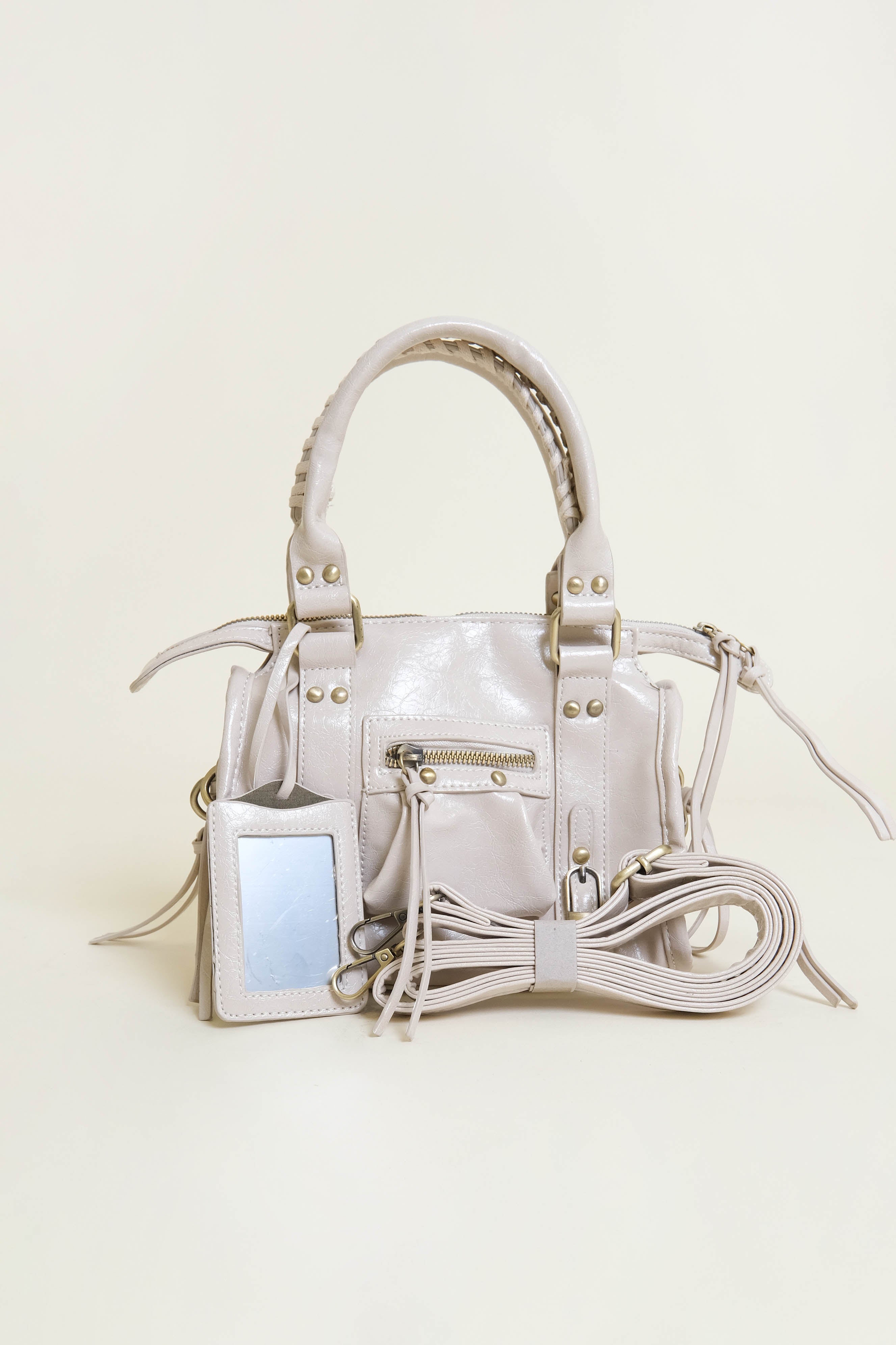 BORSA DARKHEART