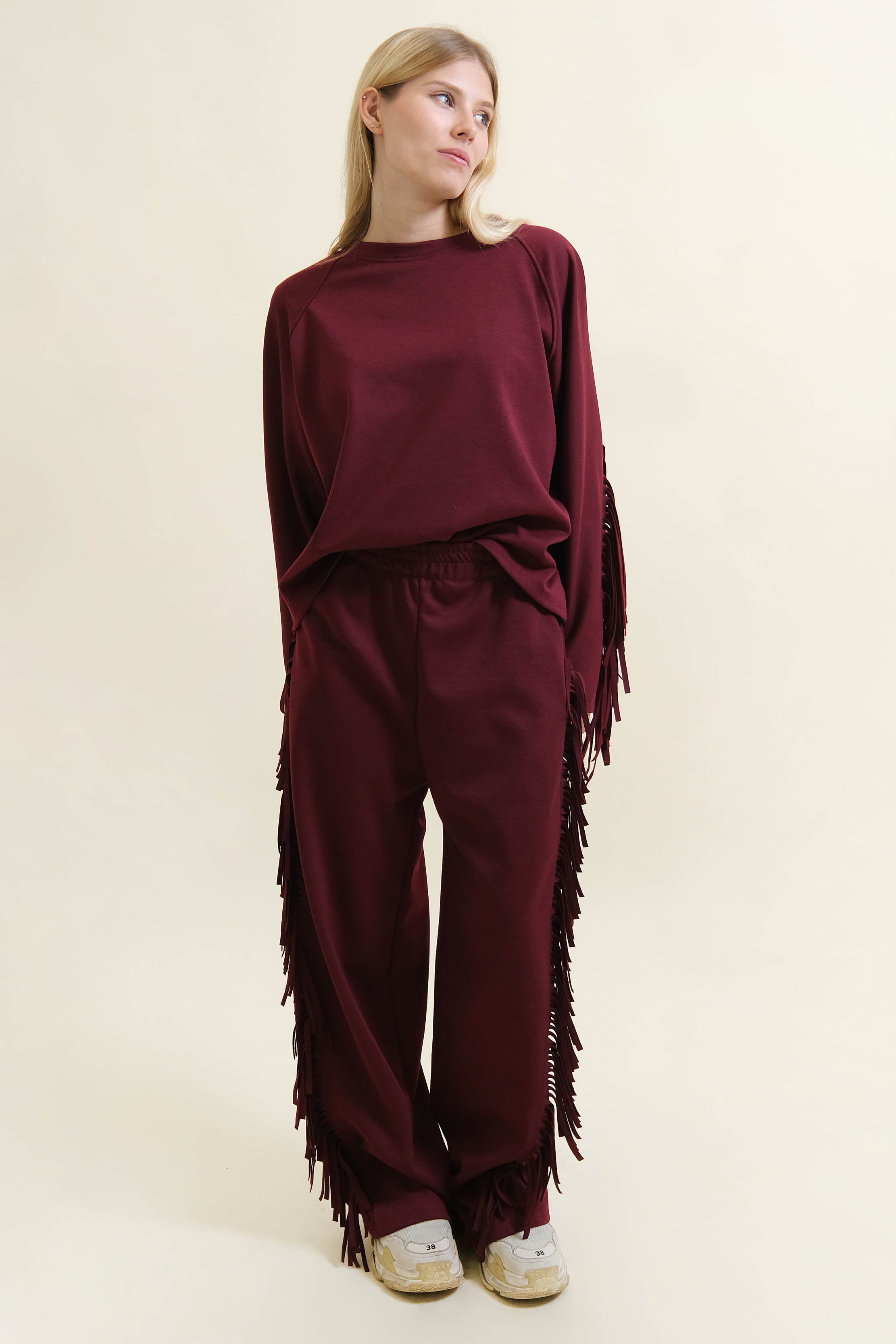 PANTALONI GYPSY TRACK