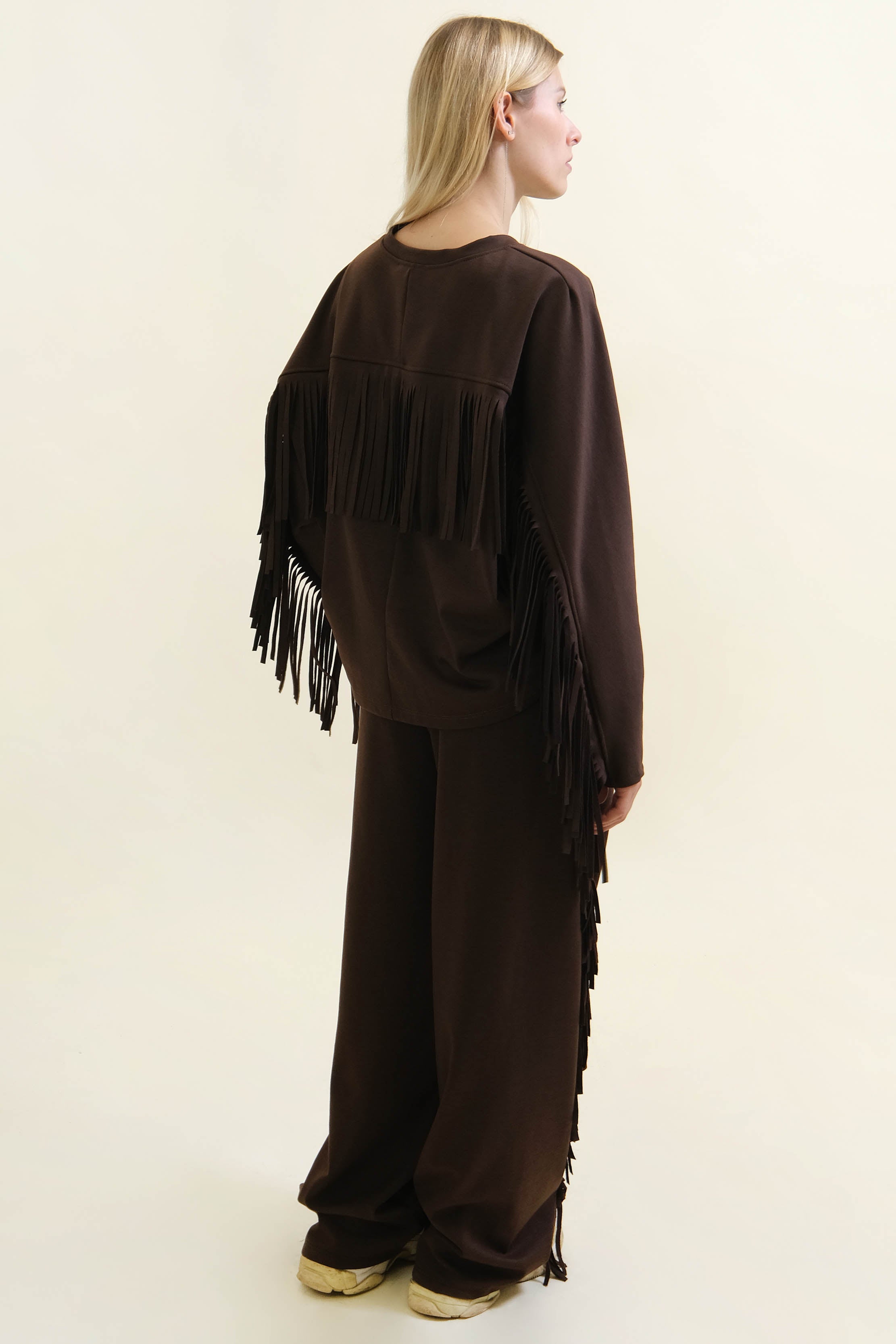 PANTALONI GYPSY TRACK