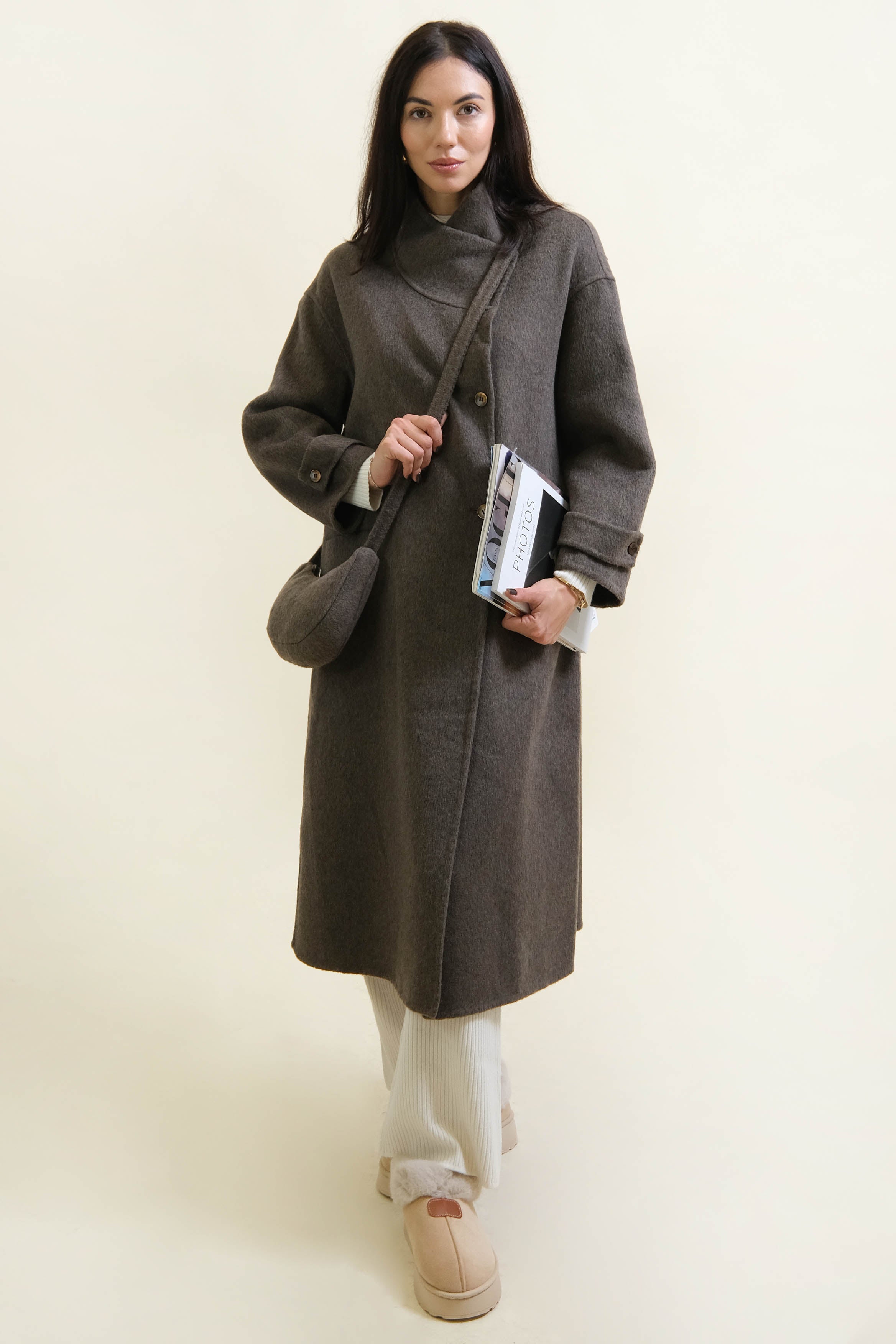 CAPPOTTO LONDON CALLING