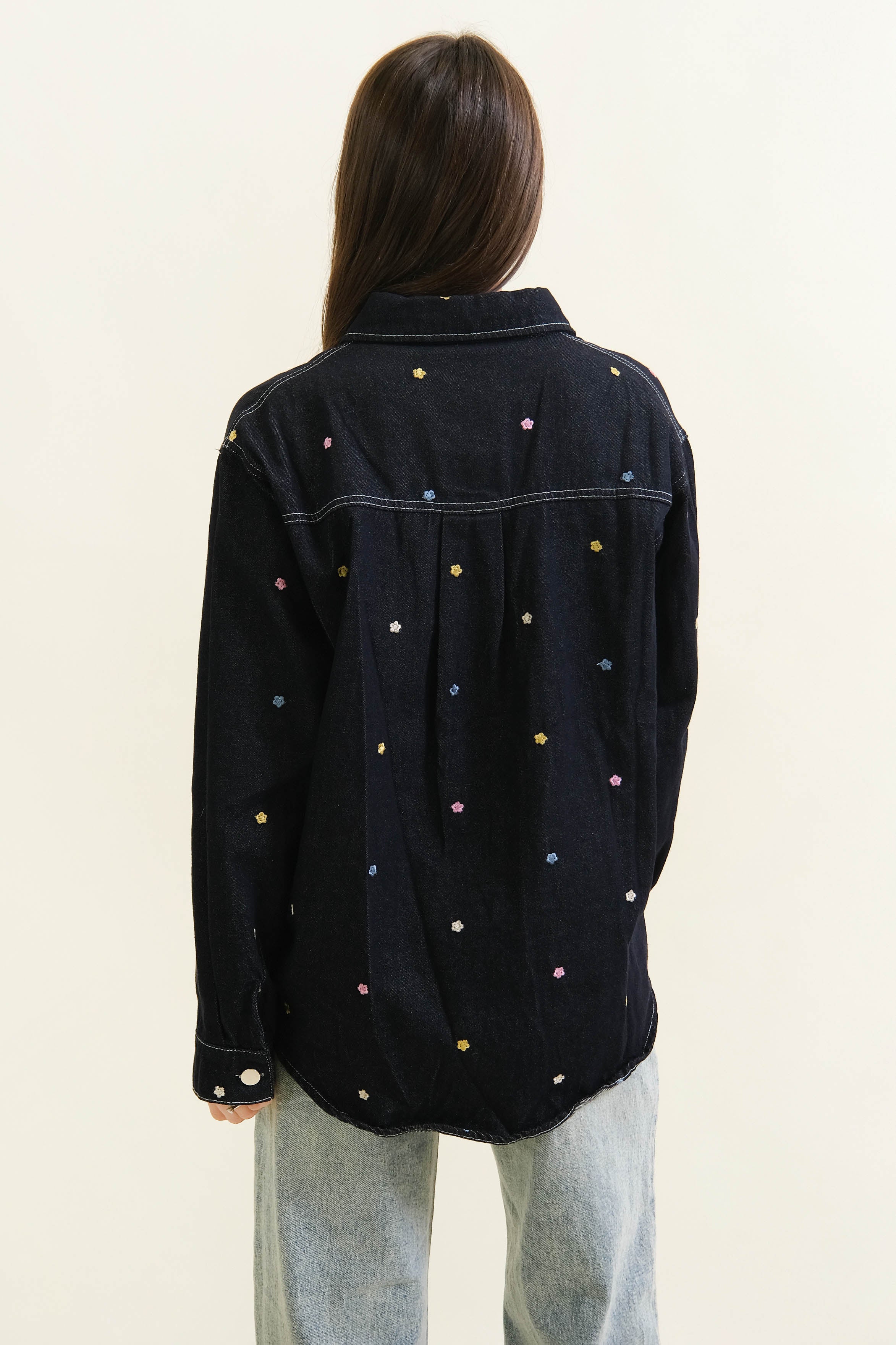 CAMICIA TENDER TOUCH