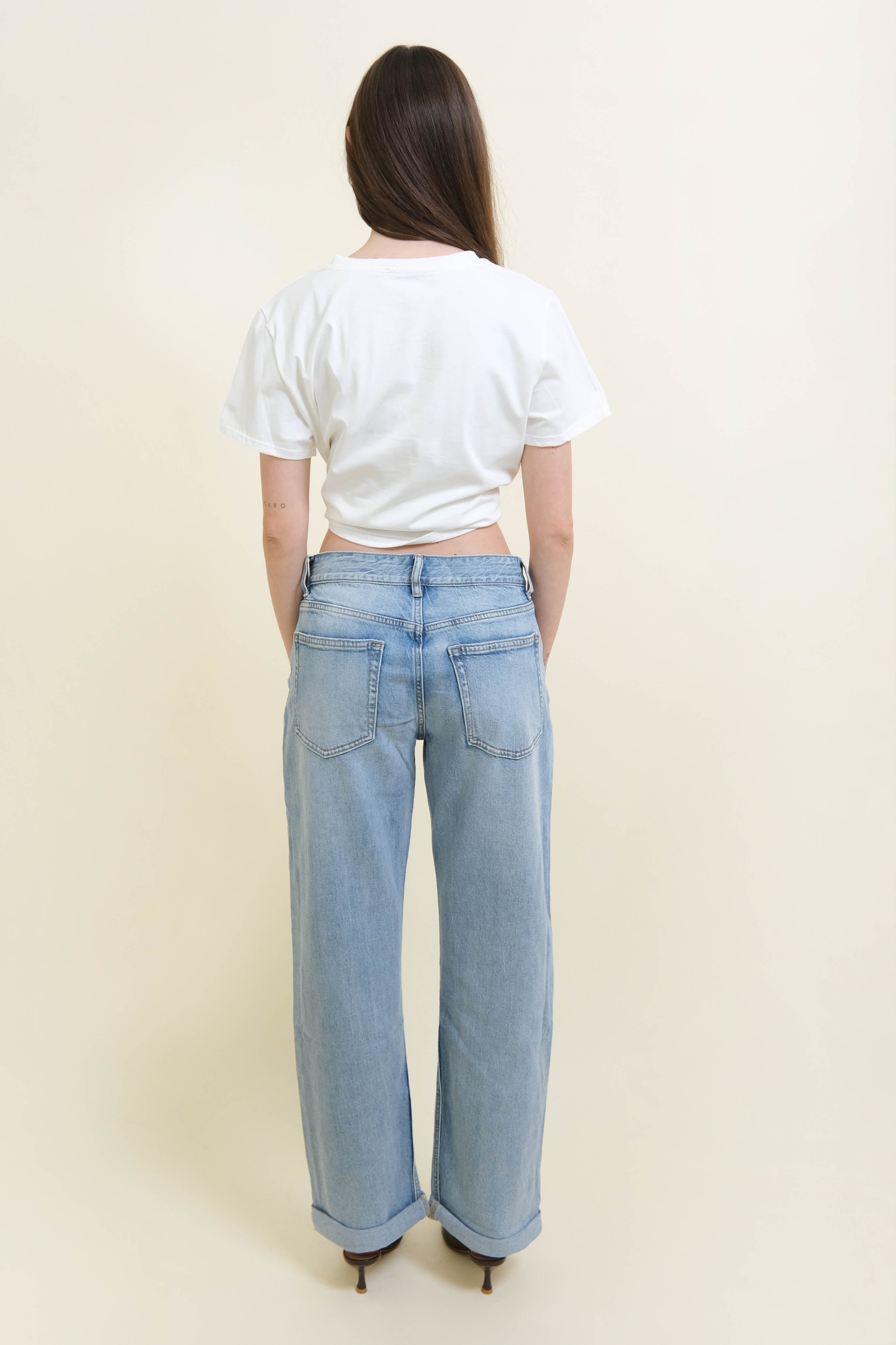 T-SHIRT "CIAO AMORE"