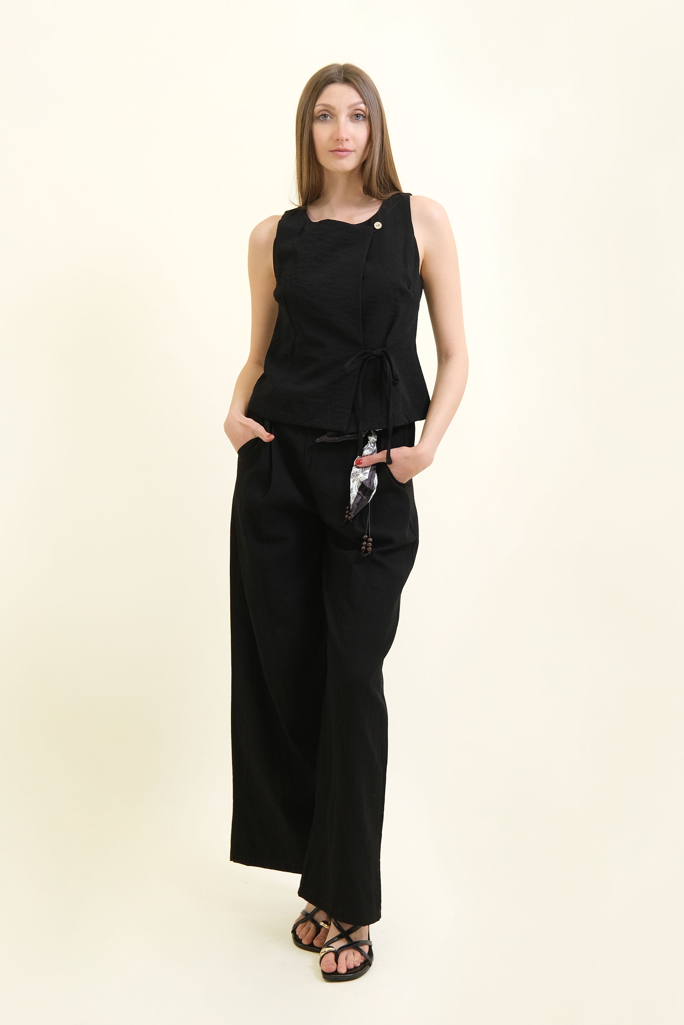 PANTALONI JOURNEY
