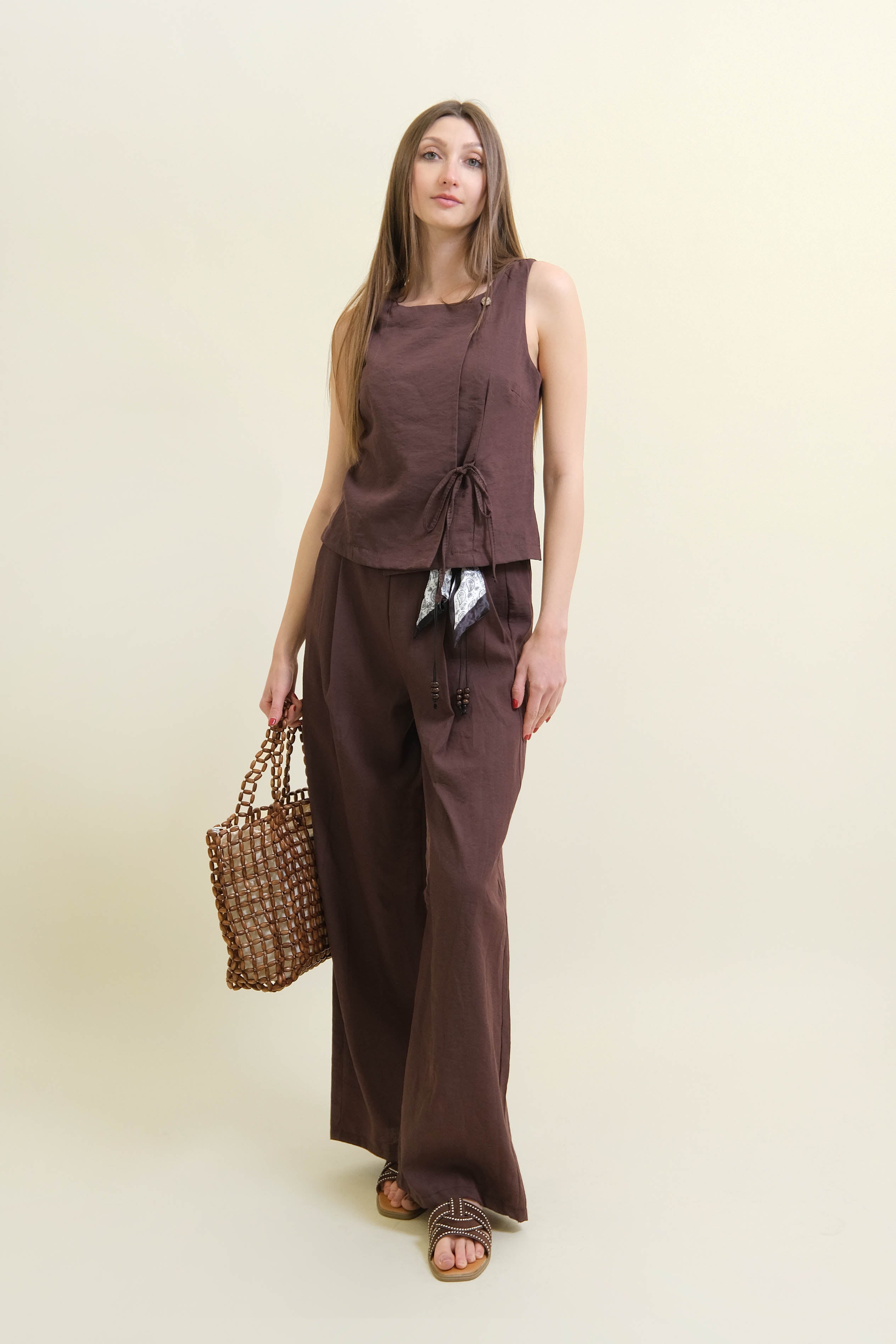 PANTALONI JOURNEY