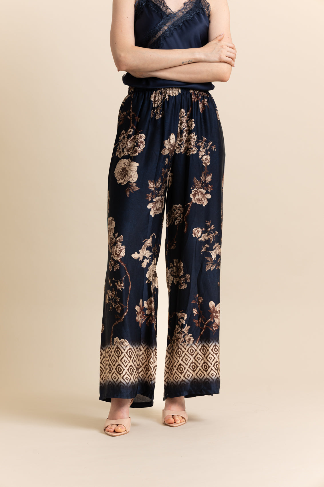 PANTALONI BUMBLE