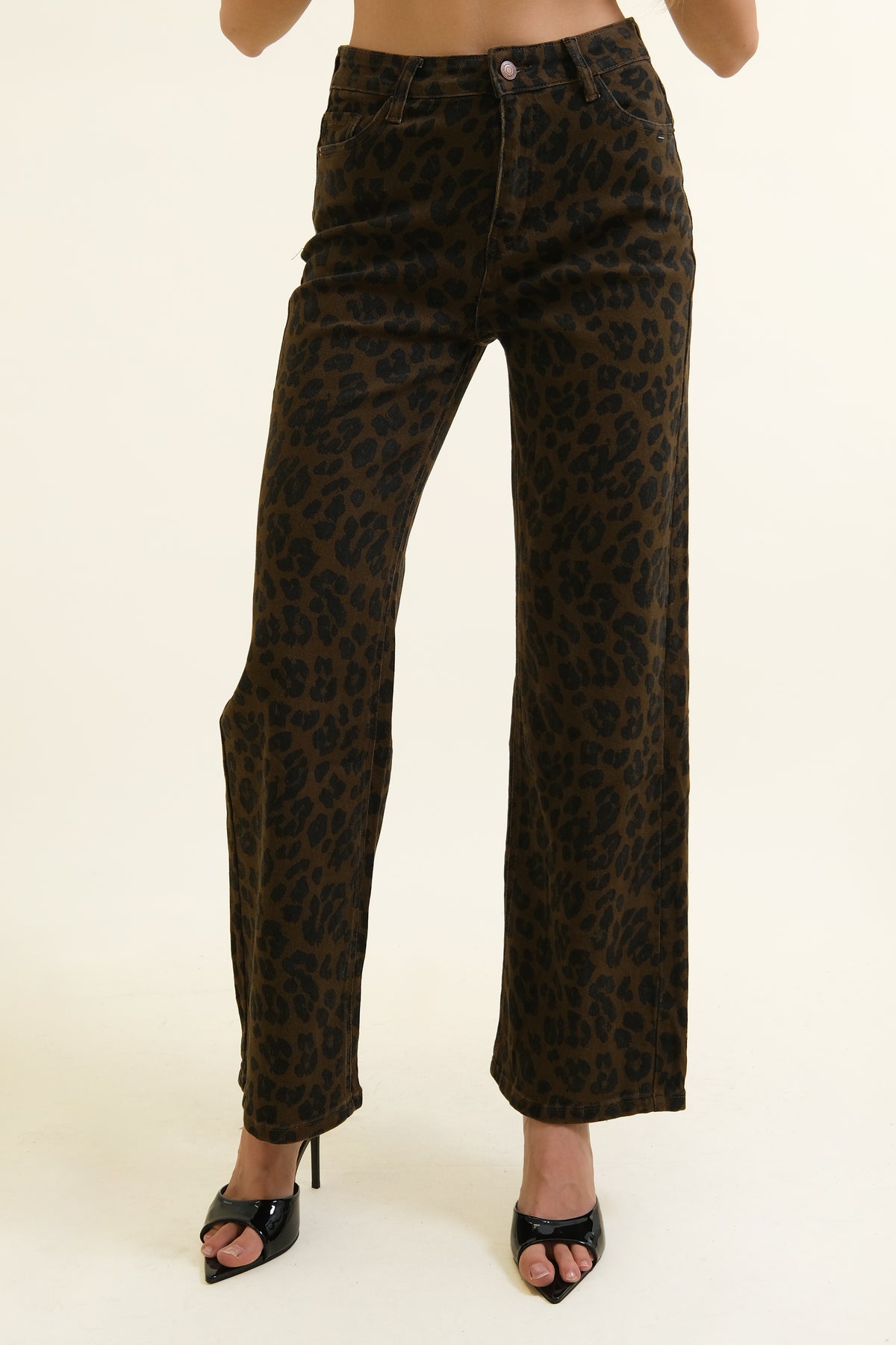 JEANS SOLEIL