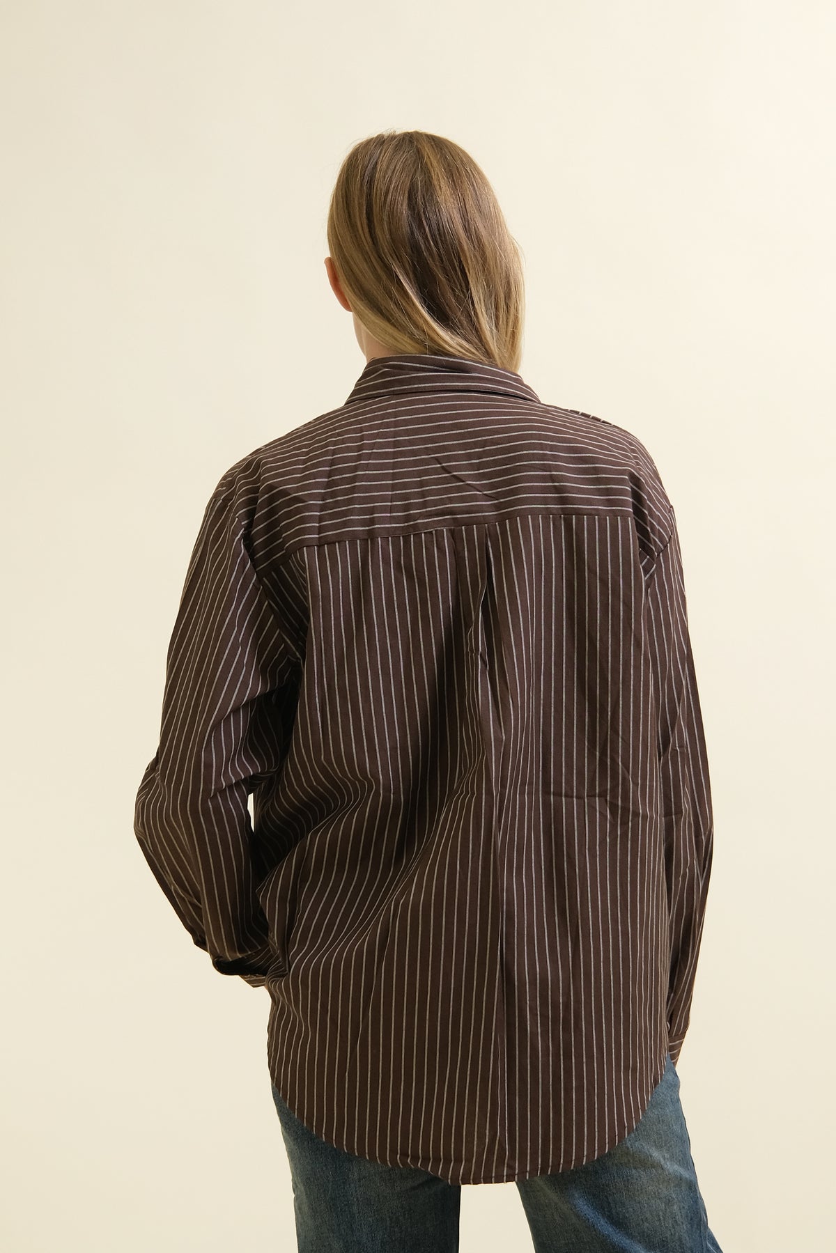 CAMICIA LOVELY