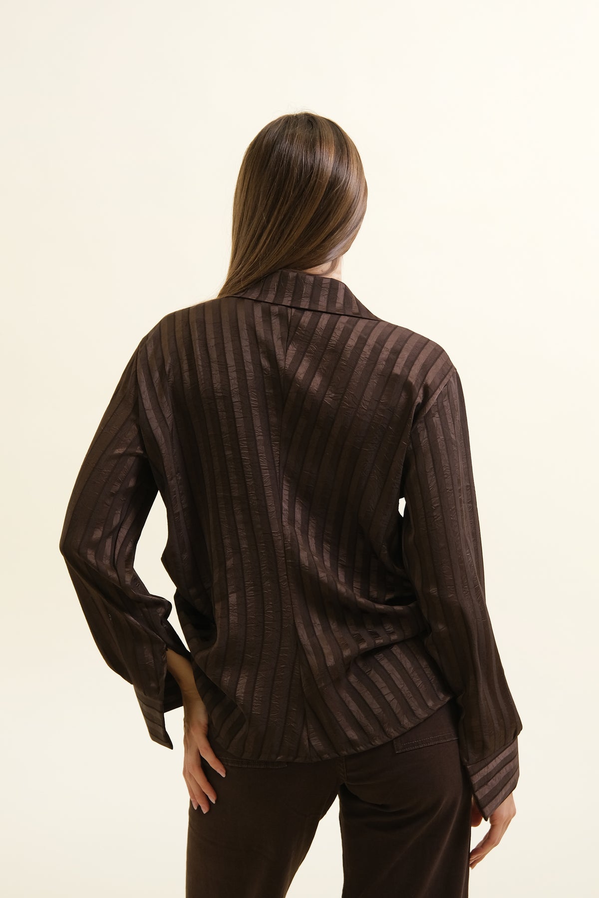 CAMICIA FONDNESS