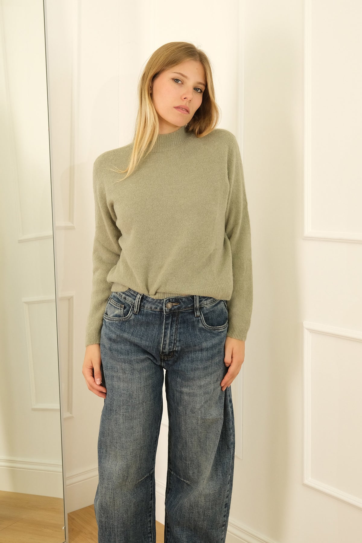 MAGLIONE LONE