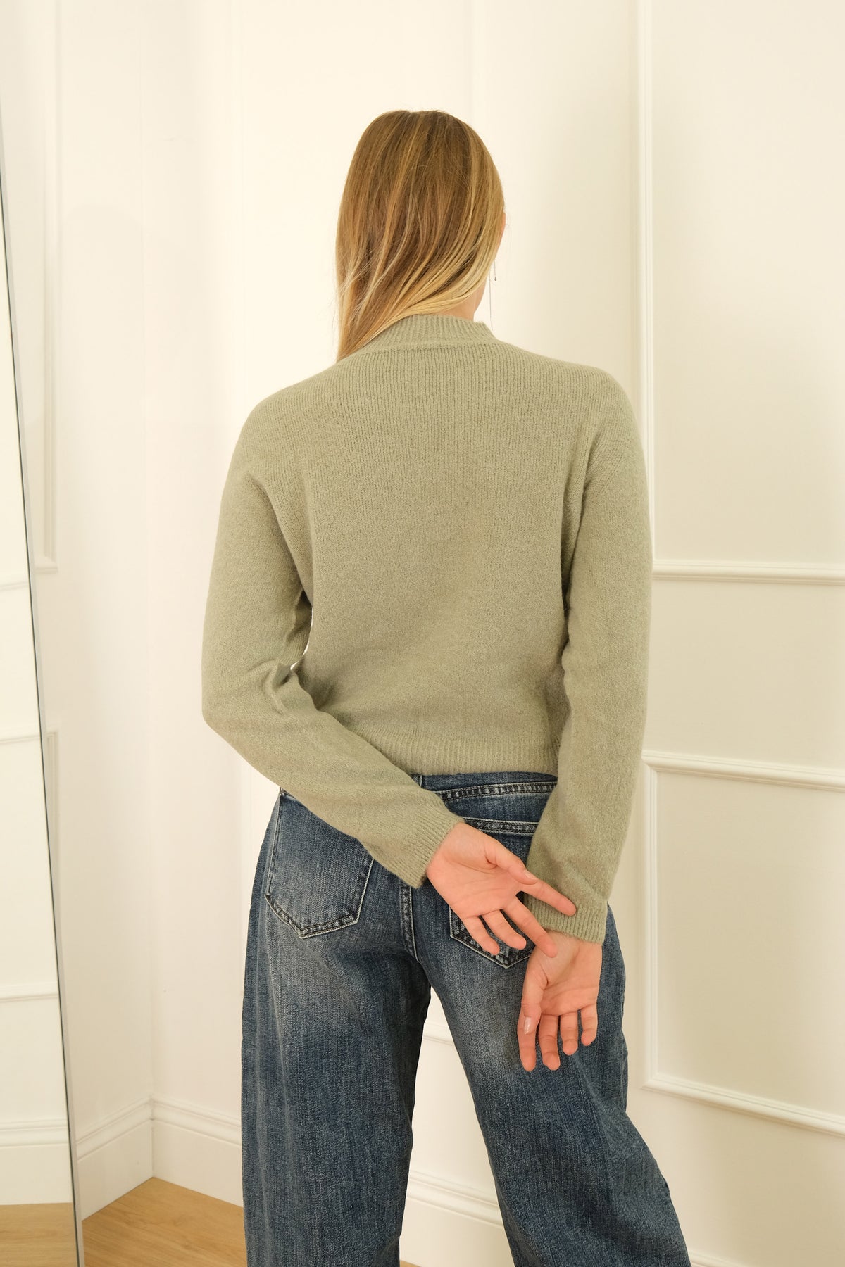 MAGLIONE LONE