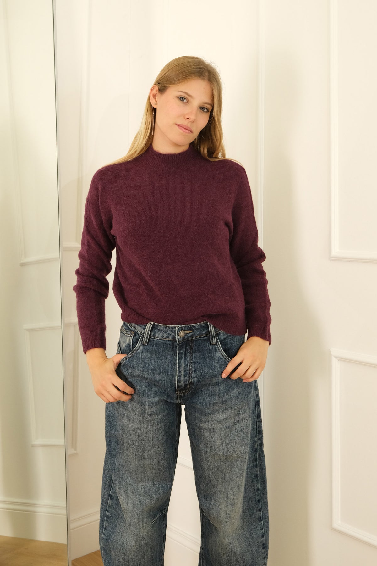 MAGLIONE LONE