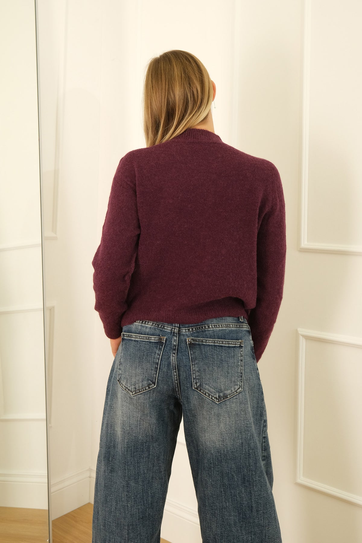 MAGLIONE LONE