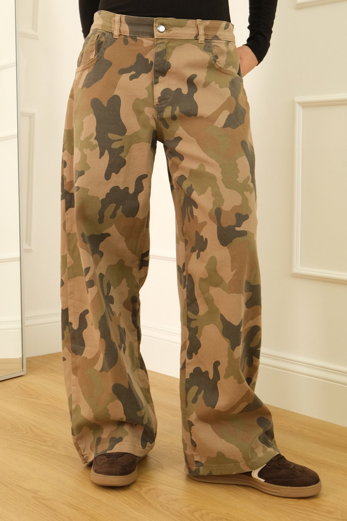 JEANS WINSLOW
