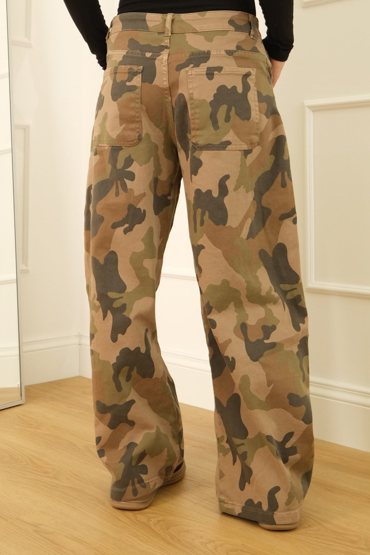 JEANS WINSLOW