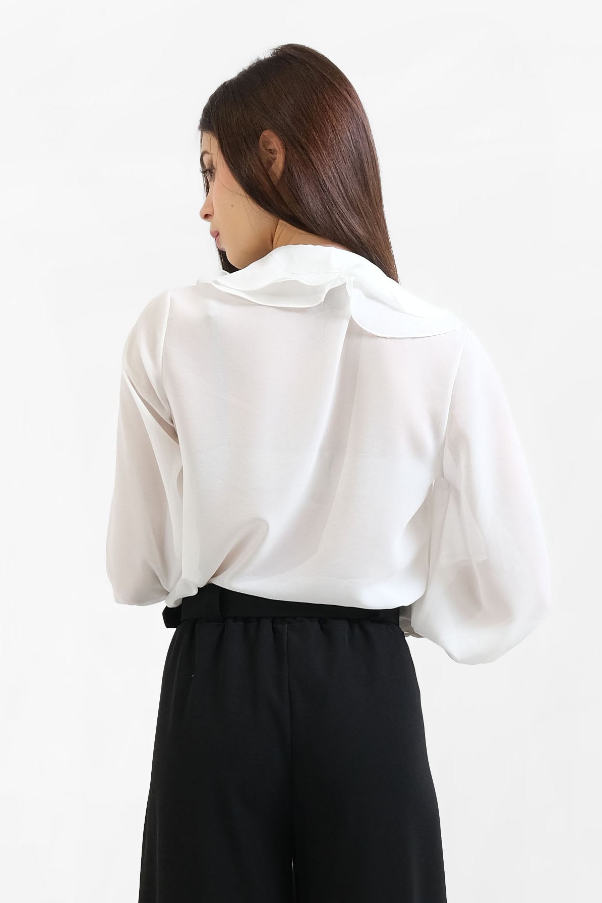 CAMICIA FLOWER