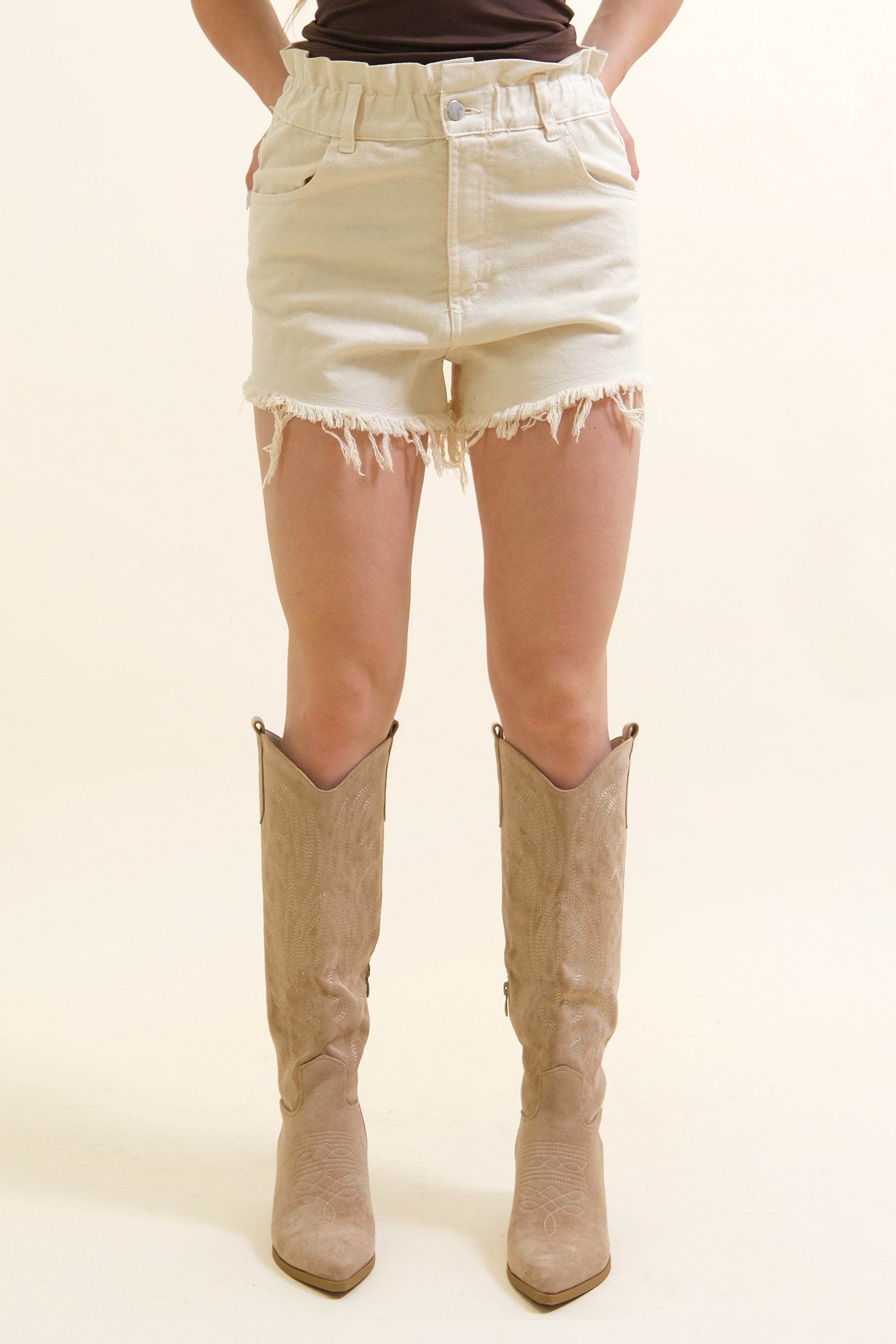 SHORTS FEEL