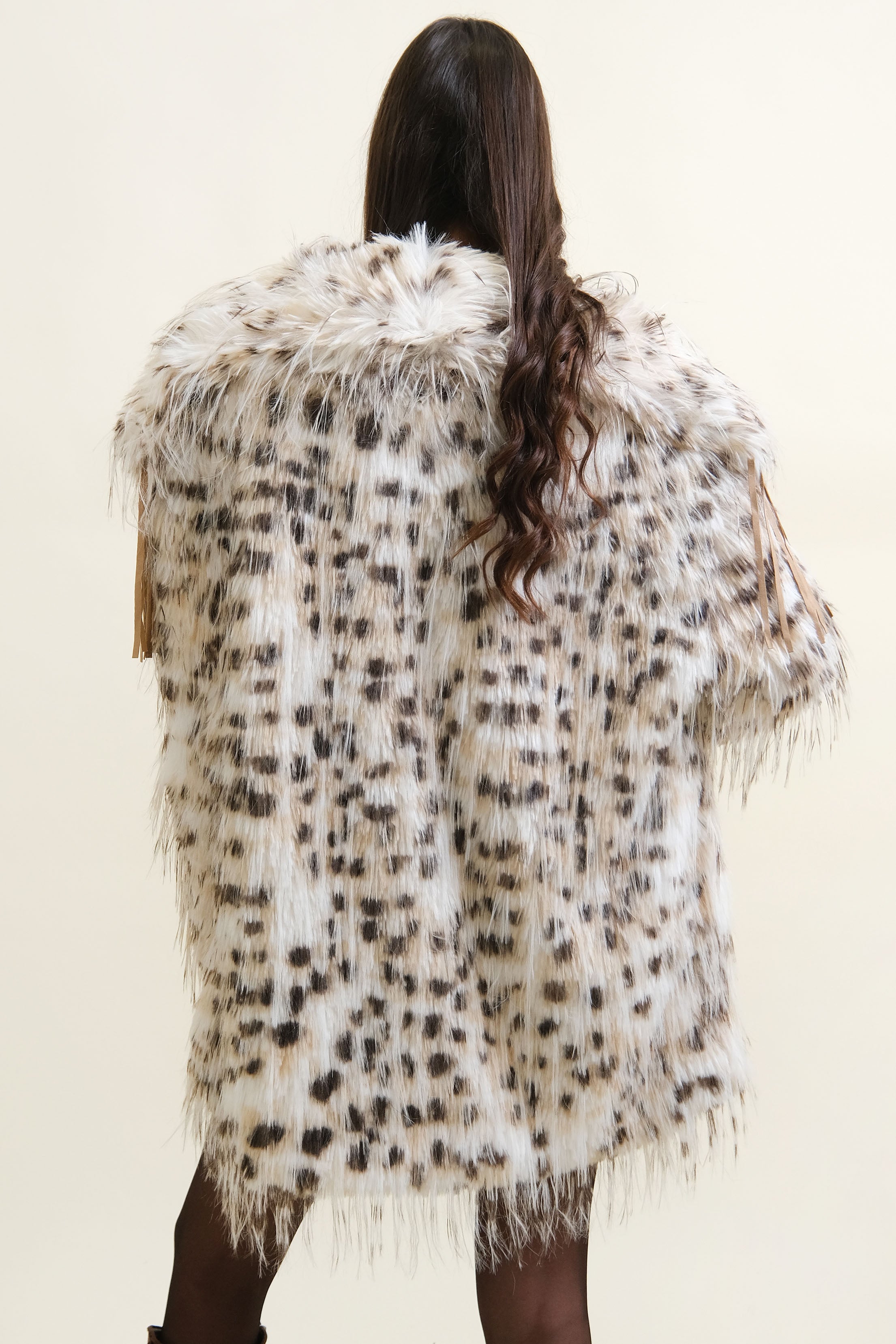 PELLICCIA DESERT ROYAL