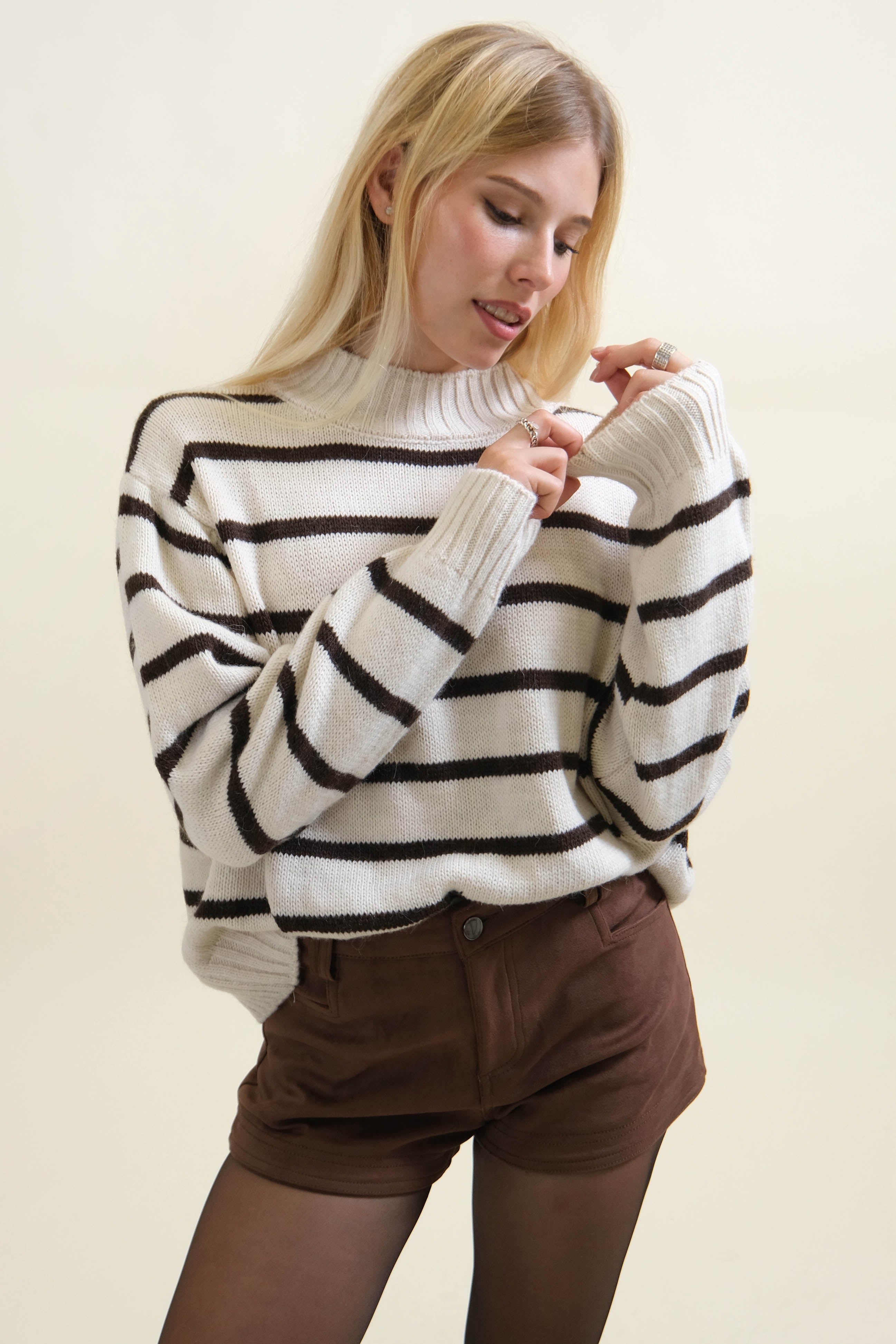 MAGLIONE EASE
