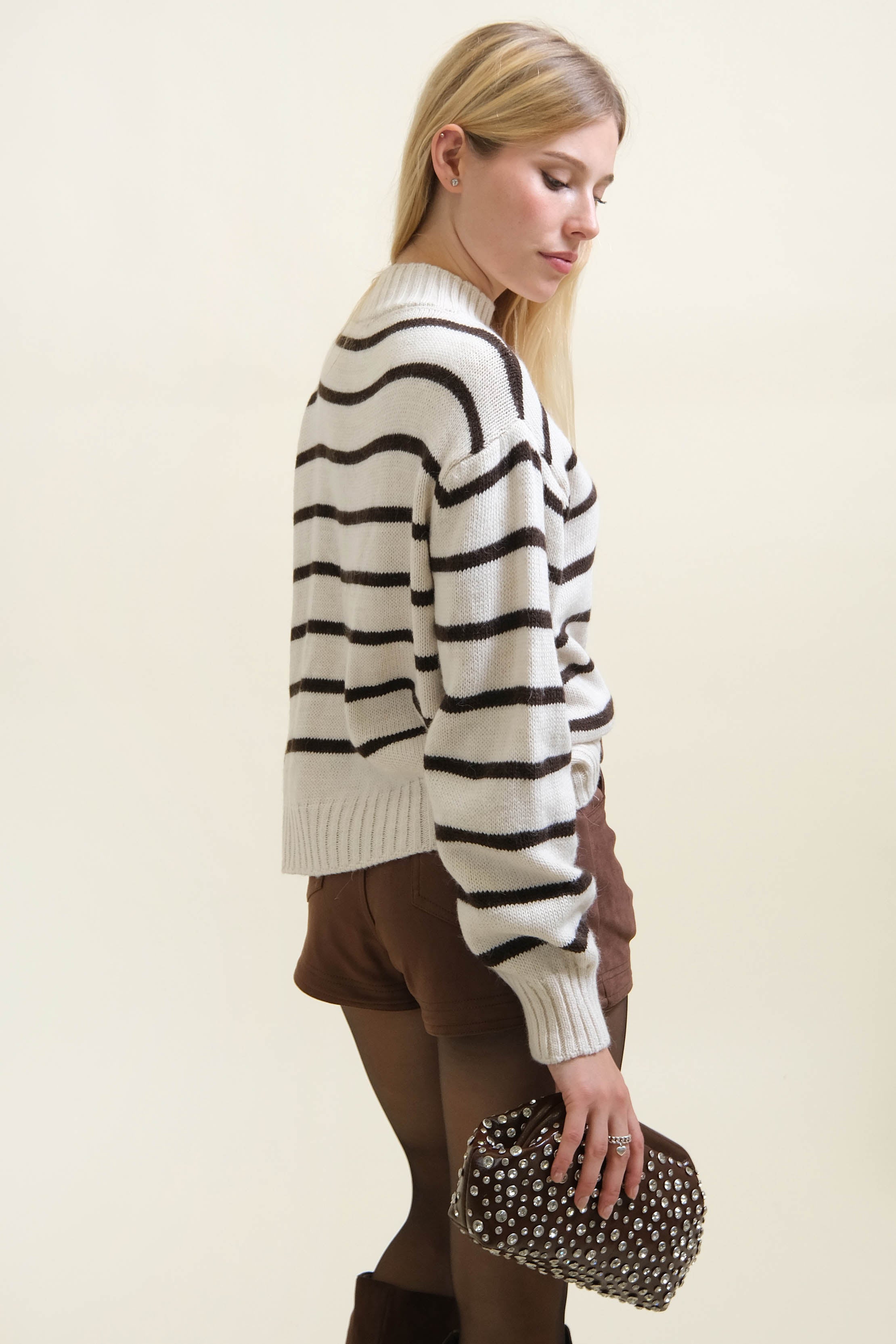 MAGLIONE EASE