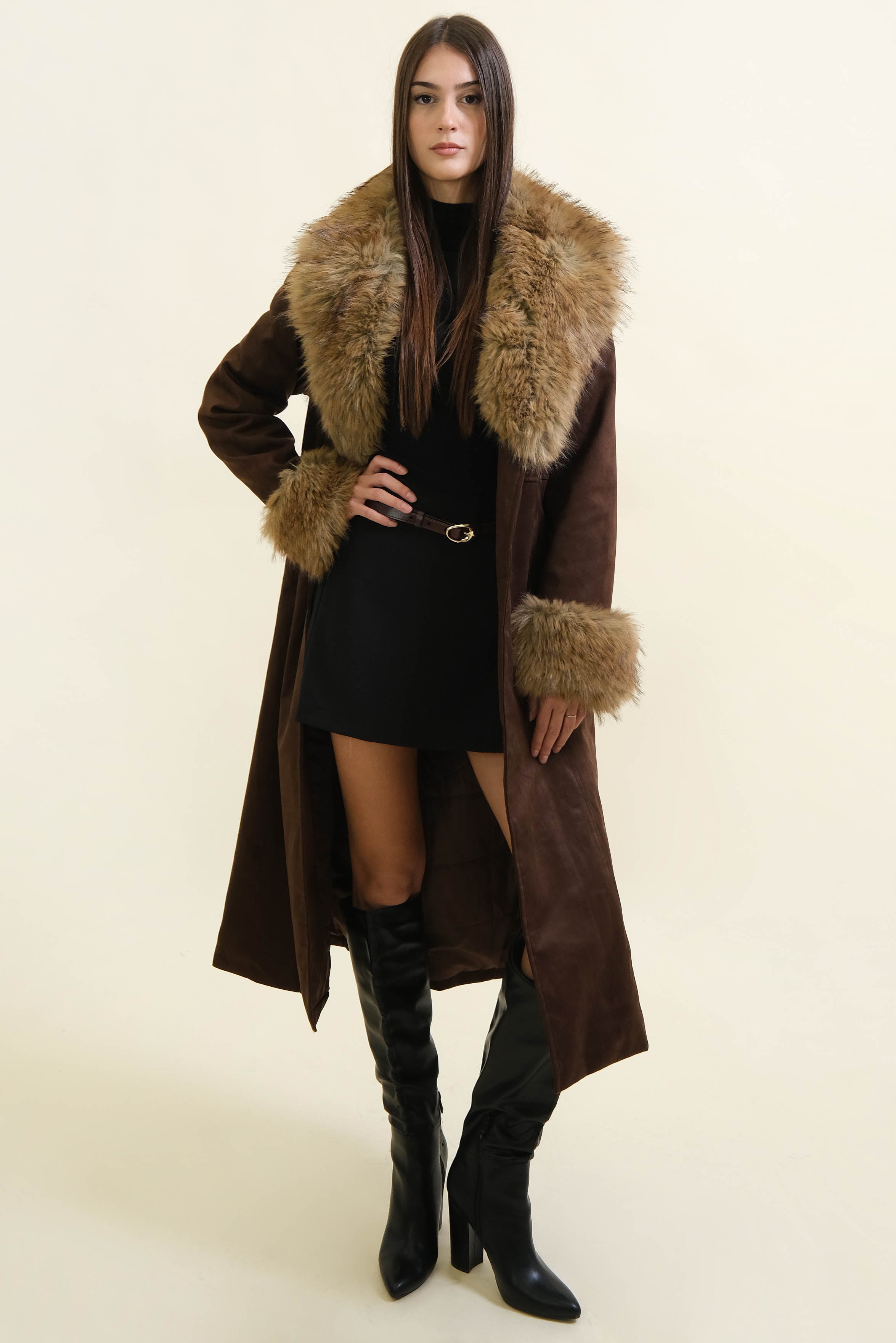CAPPOTTO EMBER