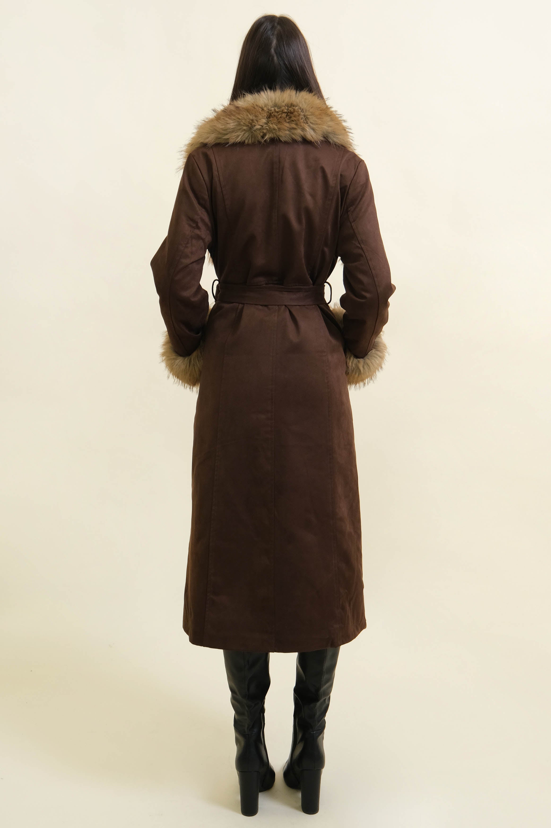 CAPPOTTO EMBER
