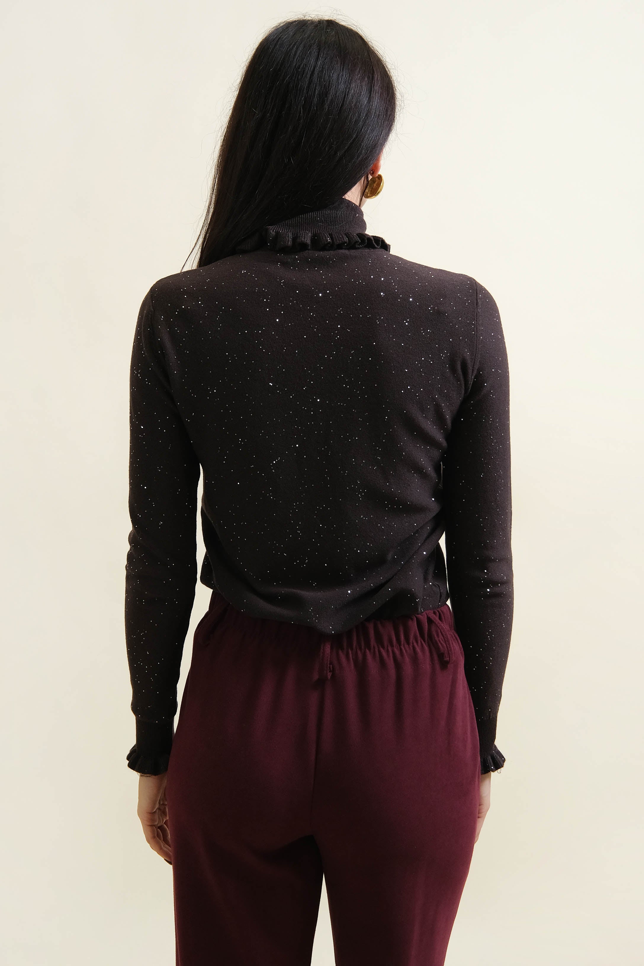 MAGLIA STARLIT