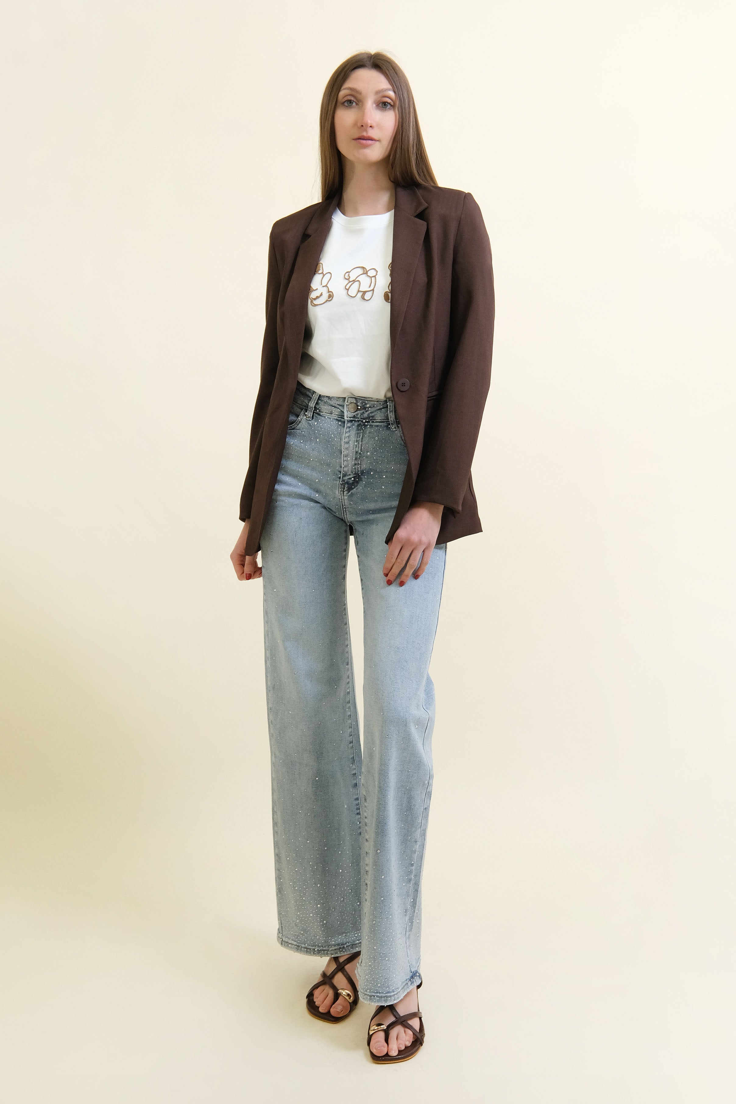 BLAZER JUDITH