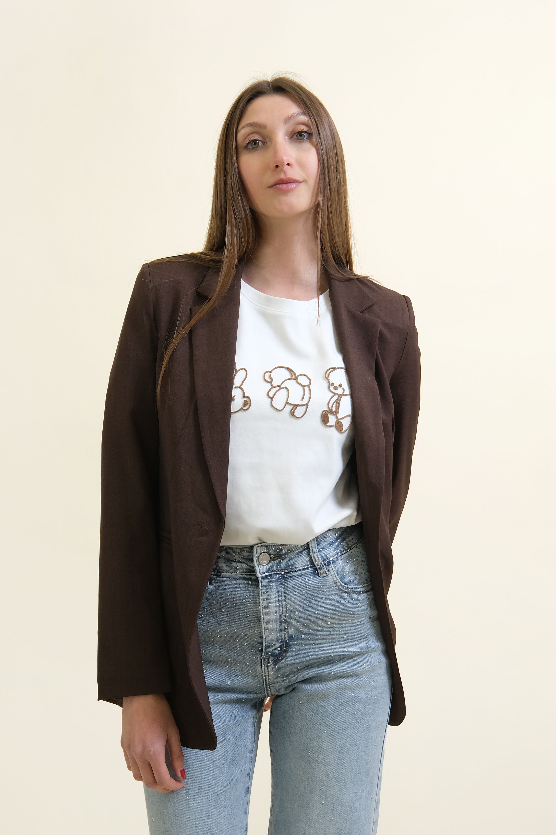 BLAZER JUDITH