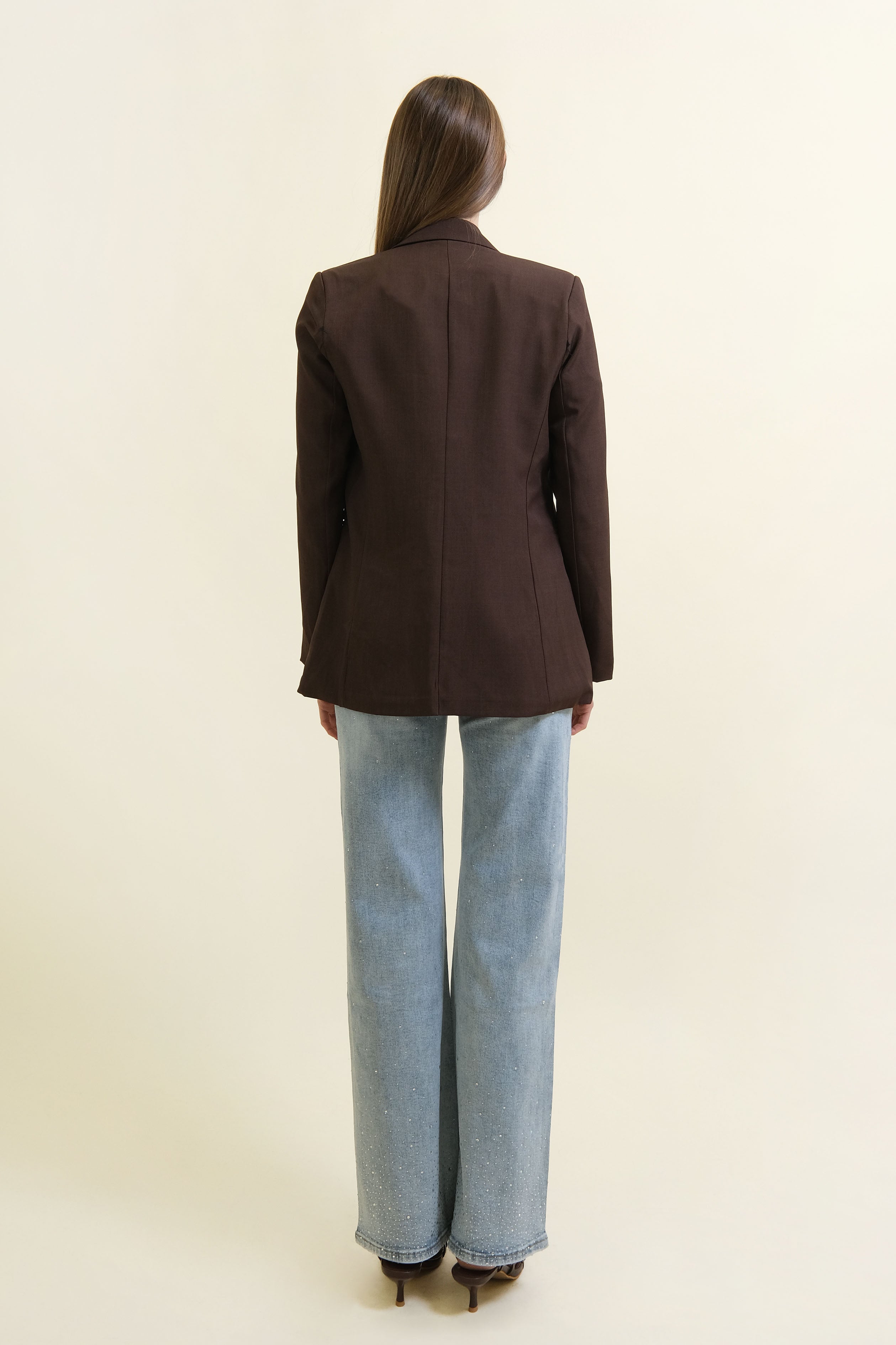 BLAZER JUDITH