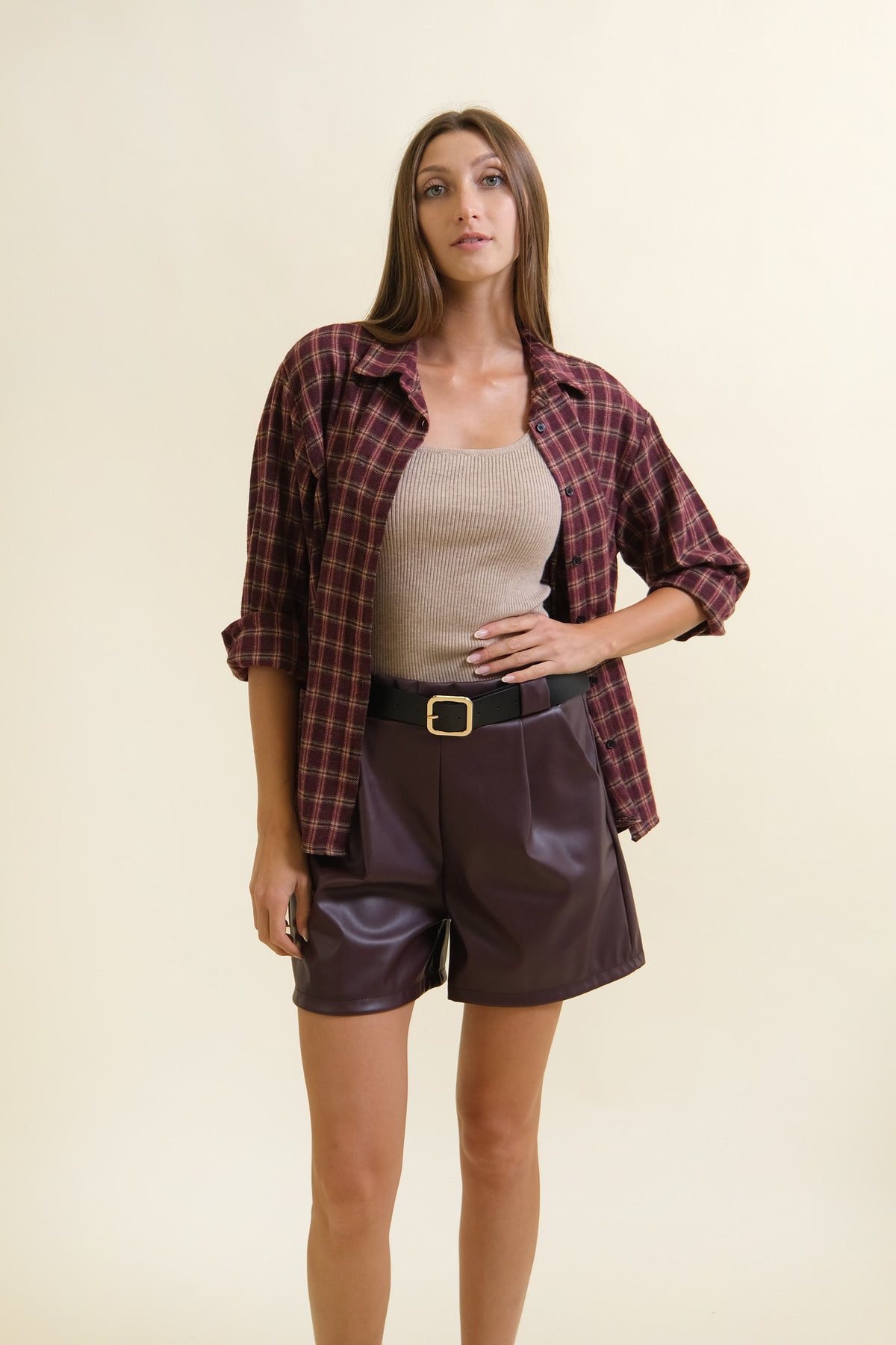 CAMICIA MEADOW