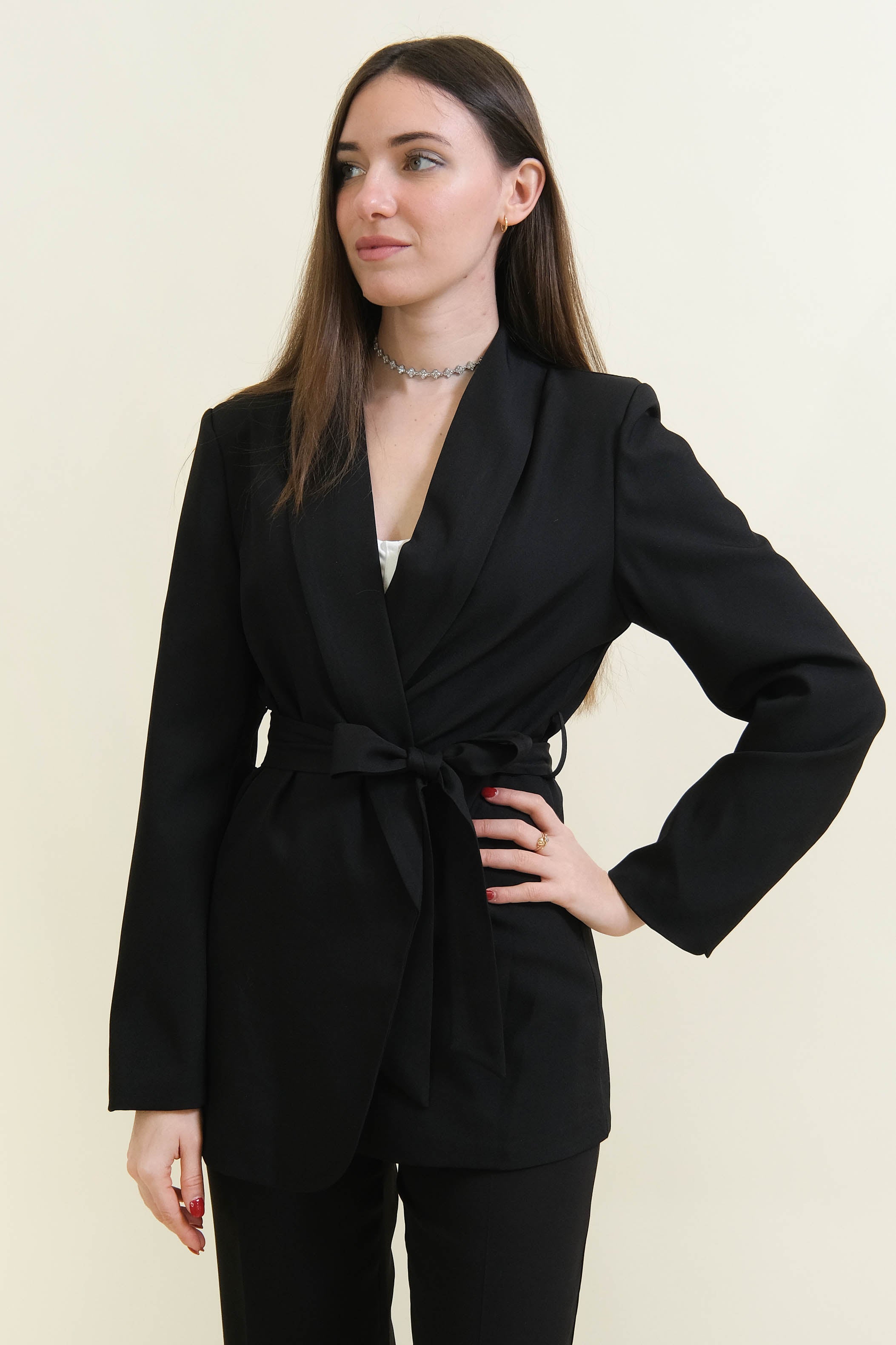 BLAZER URBAN DAISY