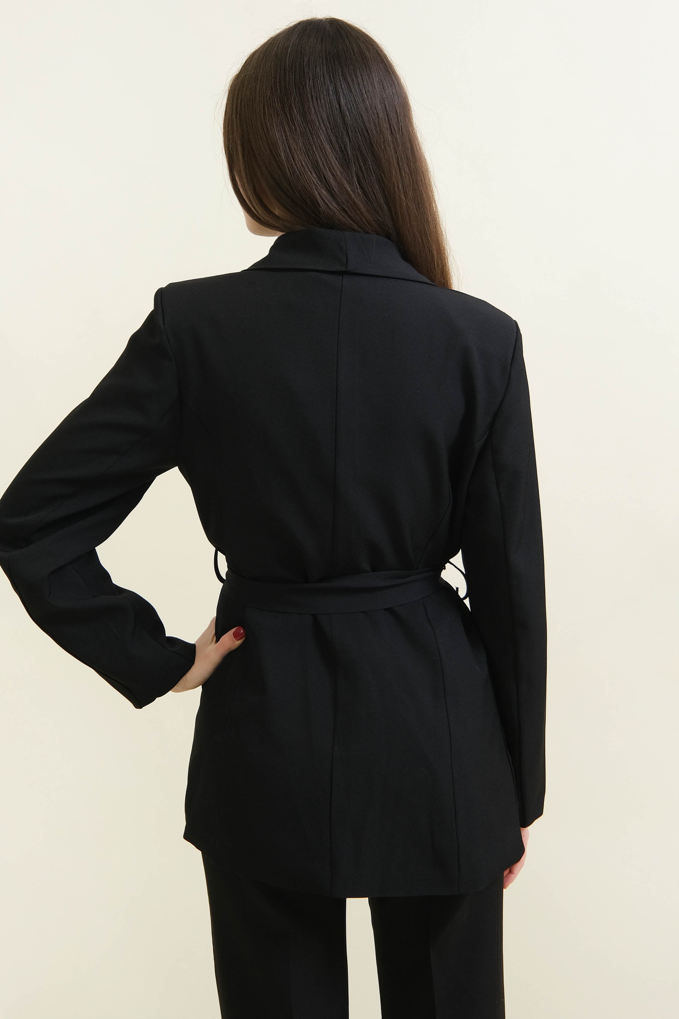 BLAZER URBAN DAISY