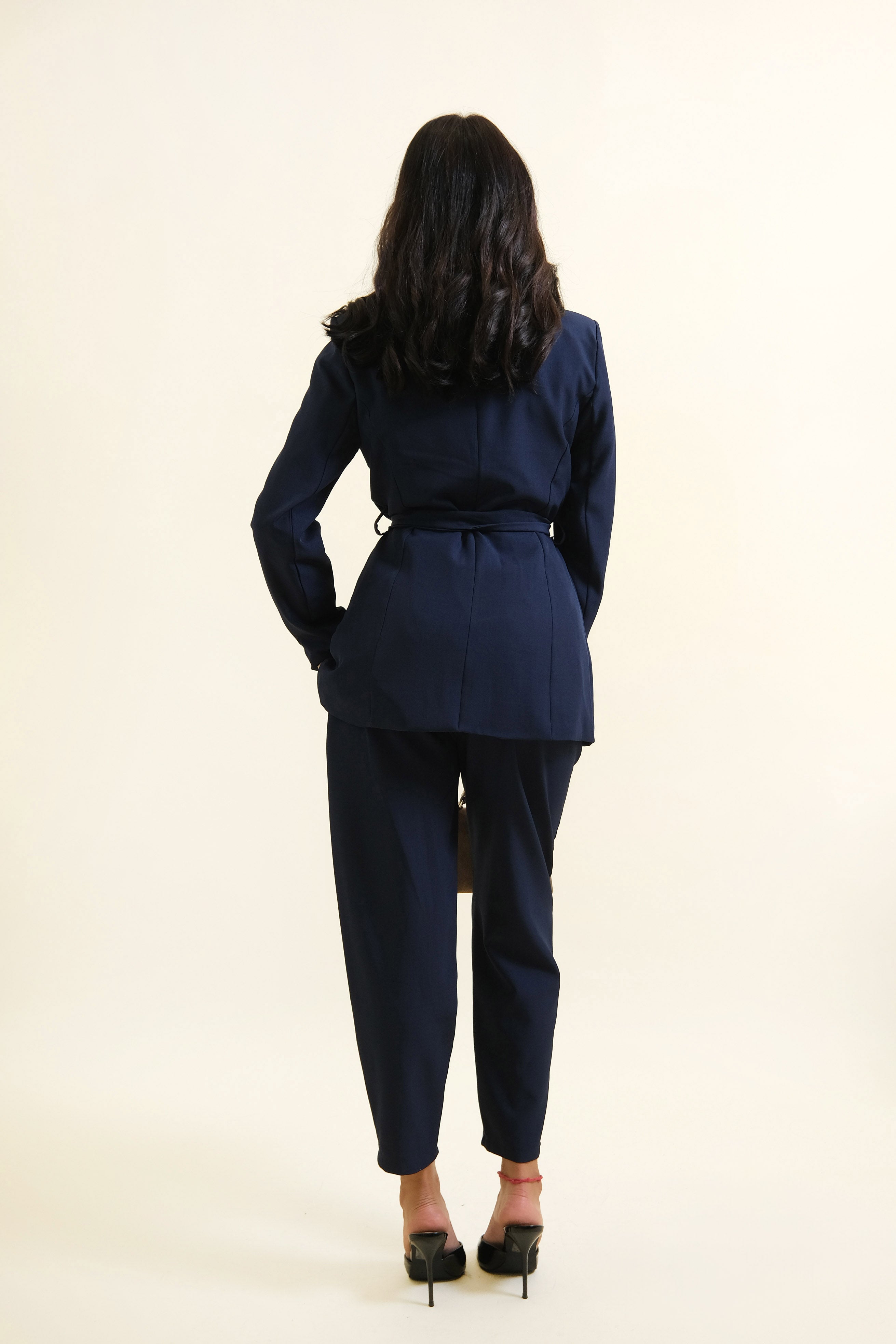BLAZER AMBRA