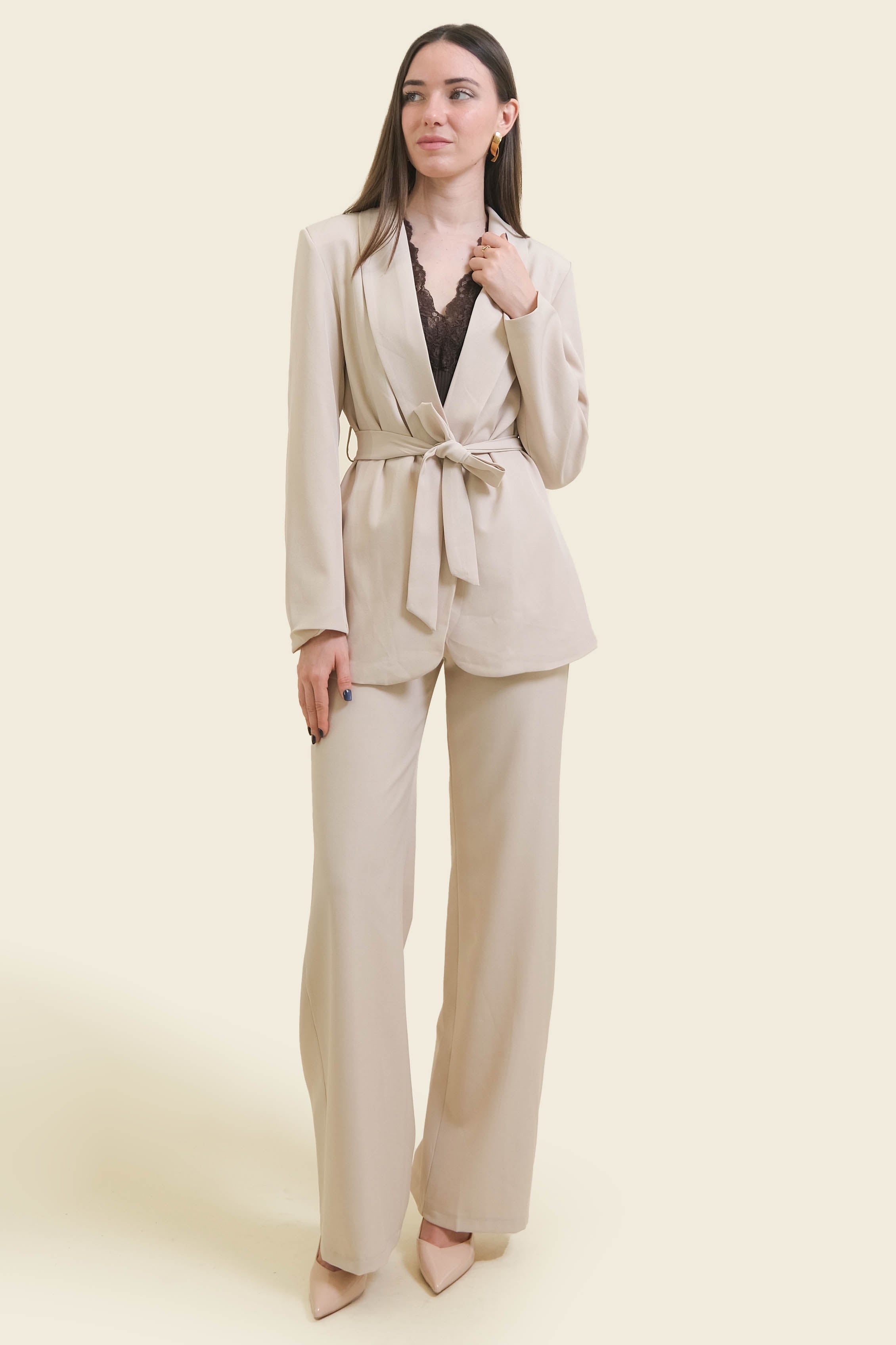 BLAZER NODO ESSENCE