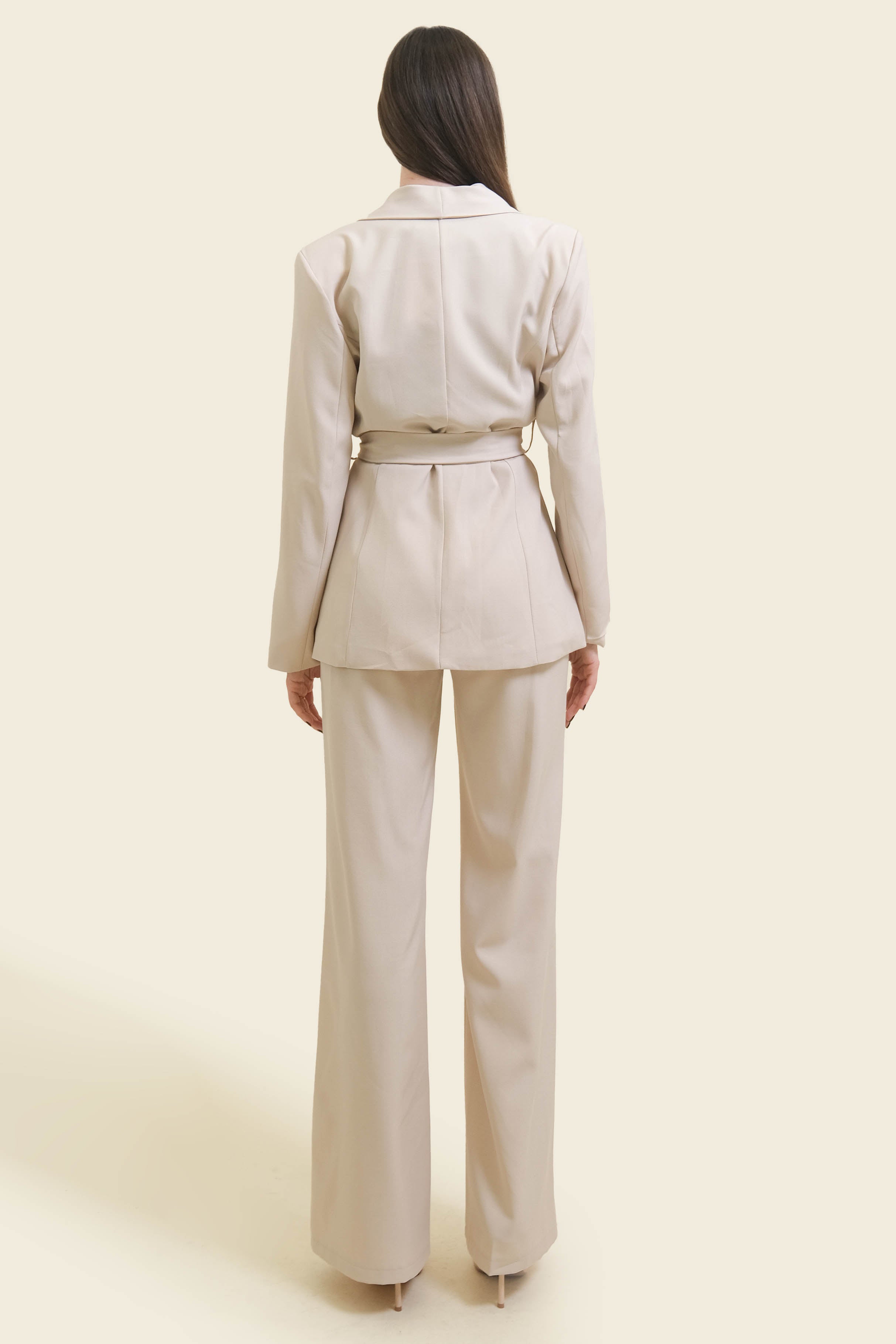 BLAZER NODO ESSENCE