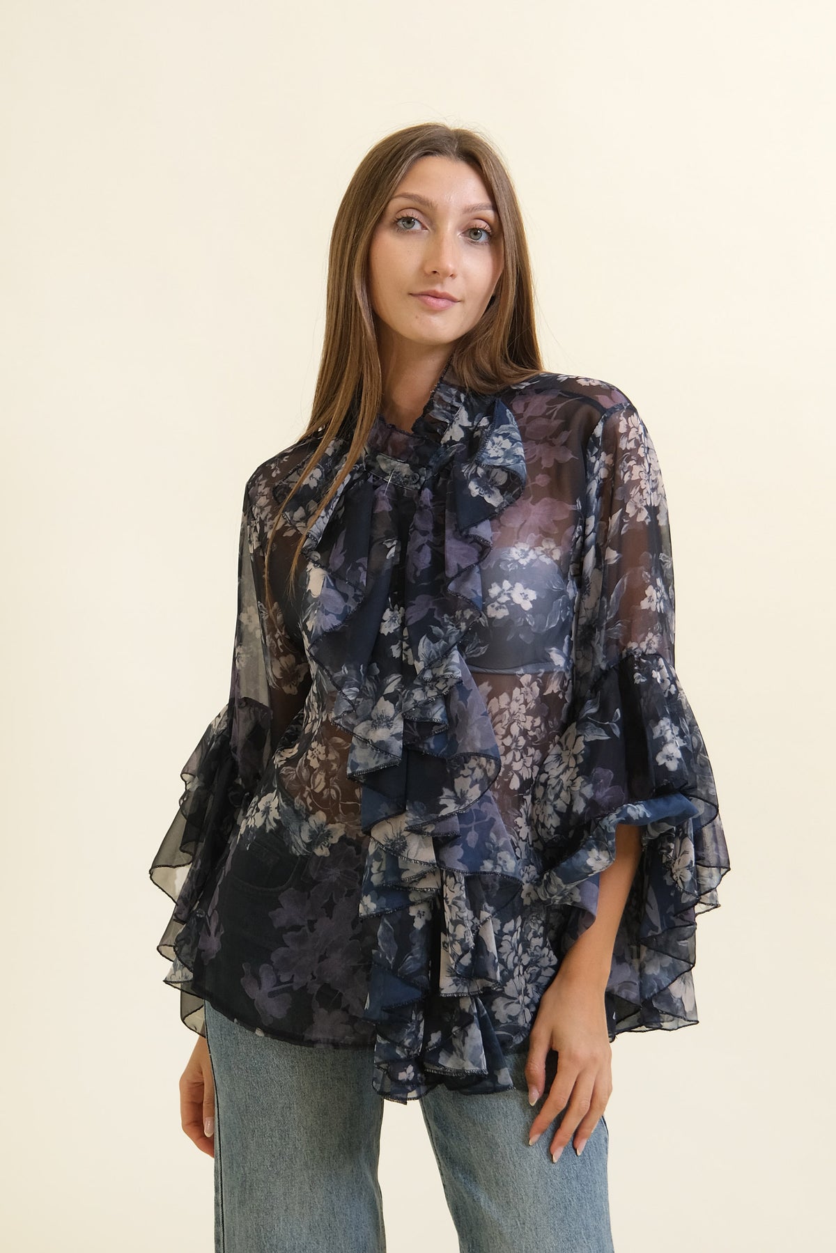 CAMICIA MAX