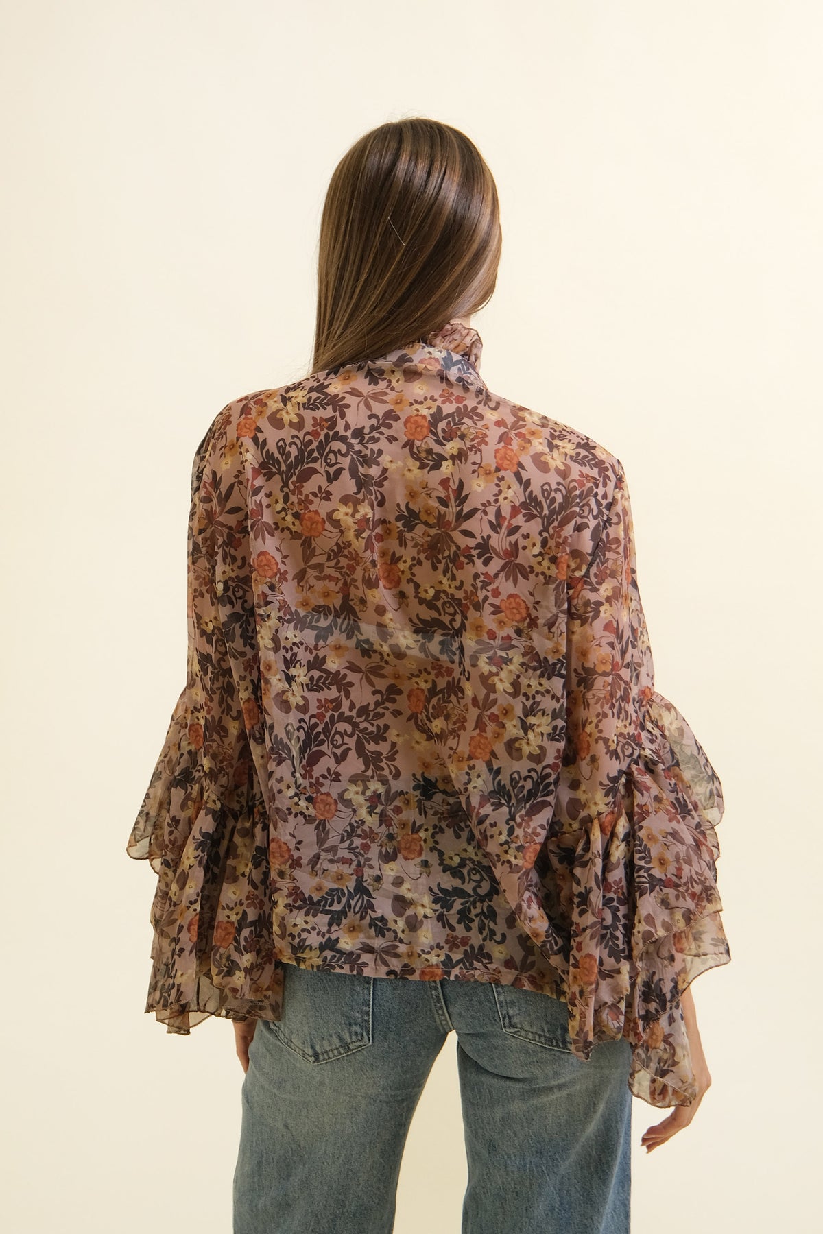 CAMICIA MAX