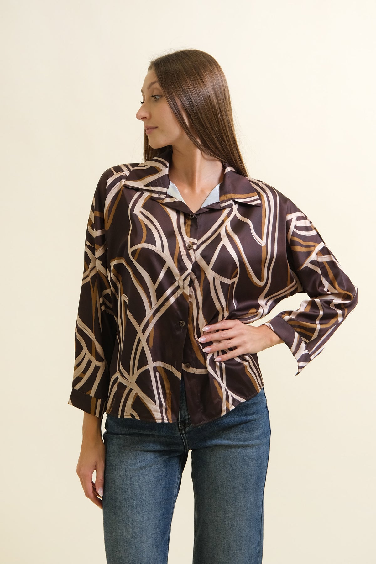 CAMICIA AUDREY