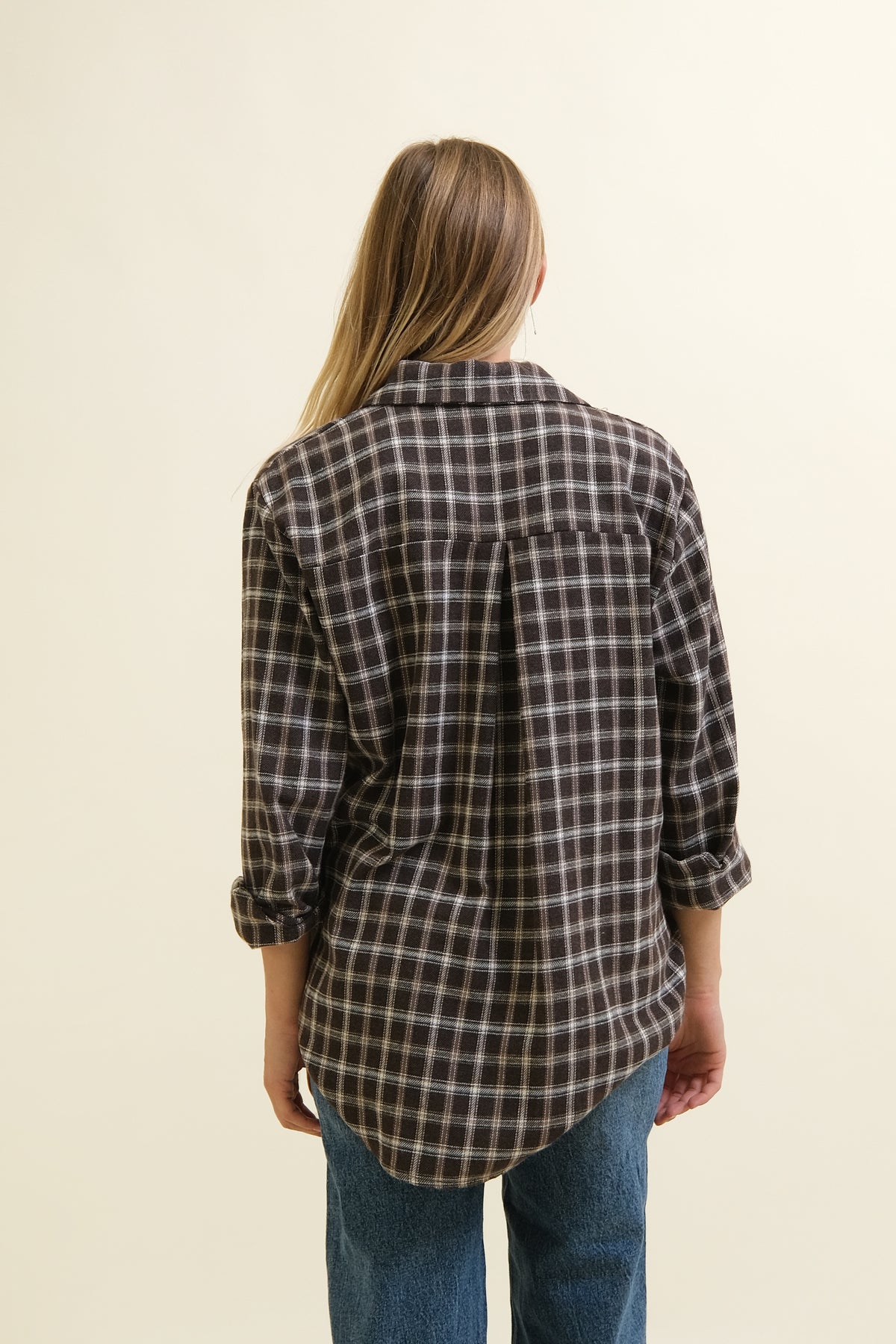 CAMICIA DELIGHT