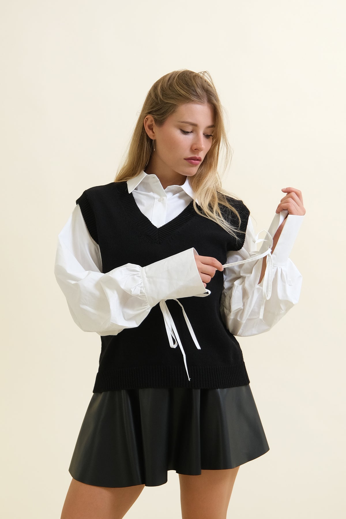 GILET SOFTNESS