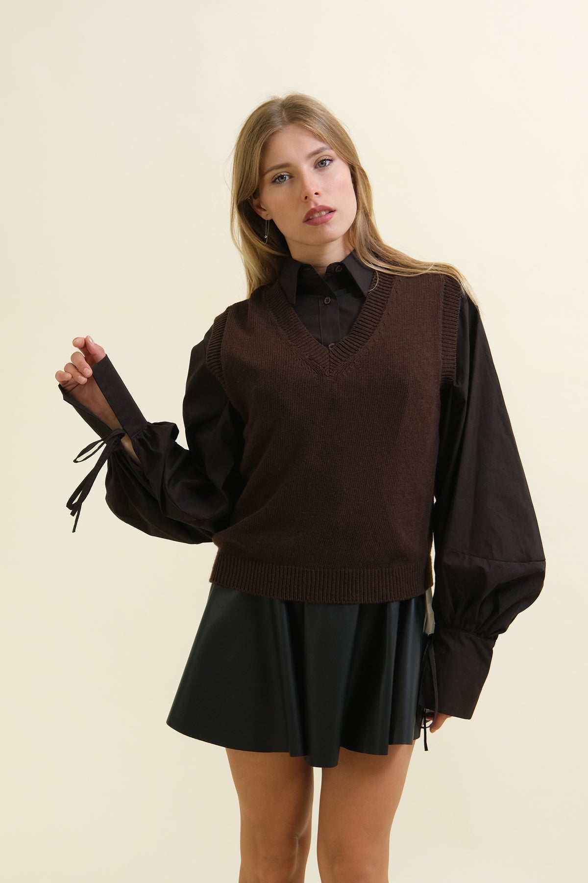 GILET SOFTNESS