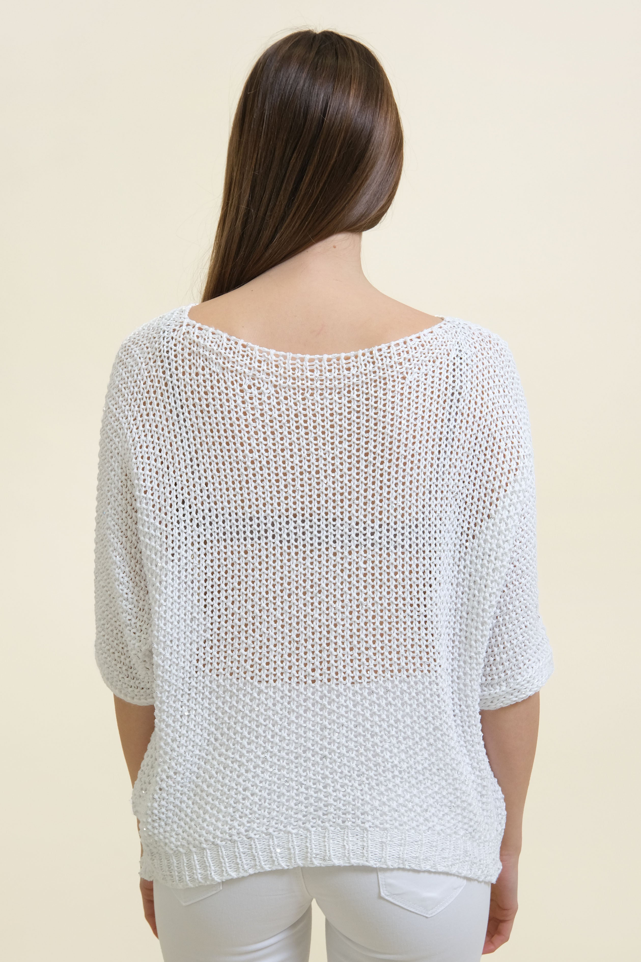 MAGLIONE DOUCEUR