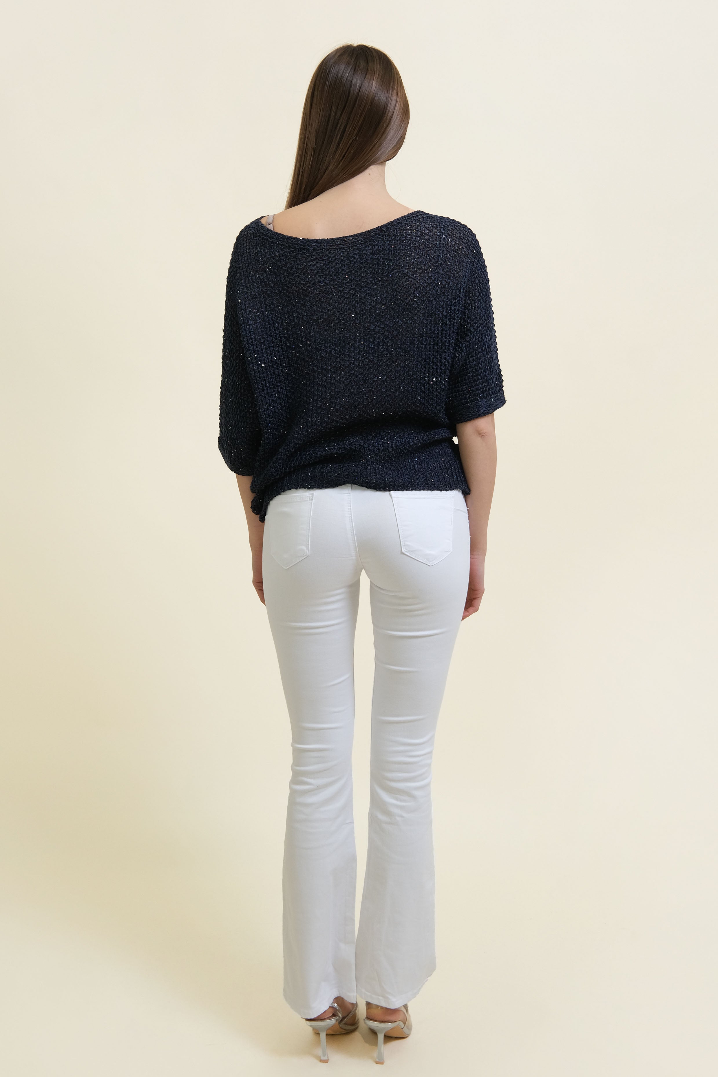 MAGLIONE DOUCEUR