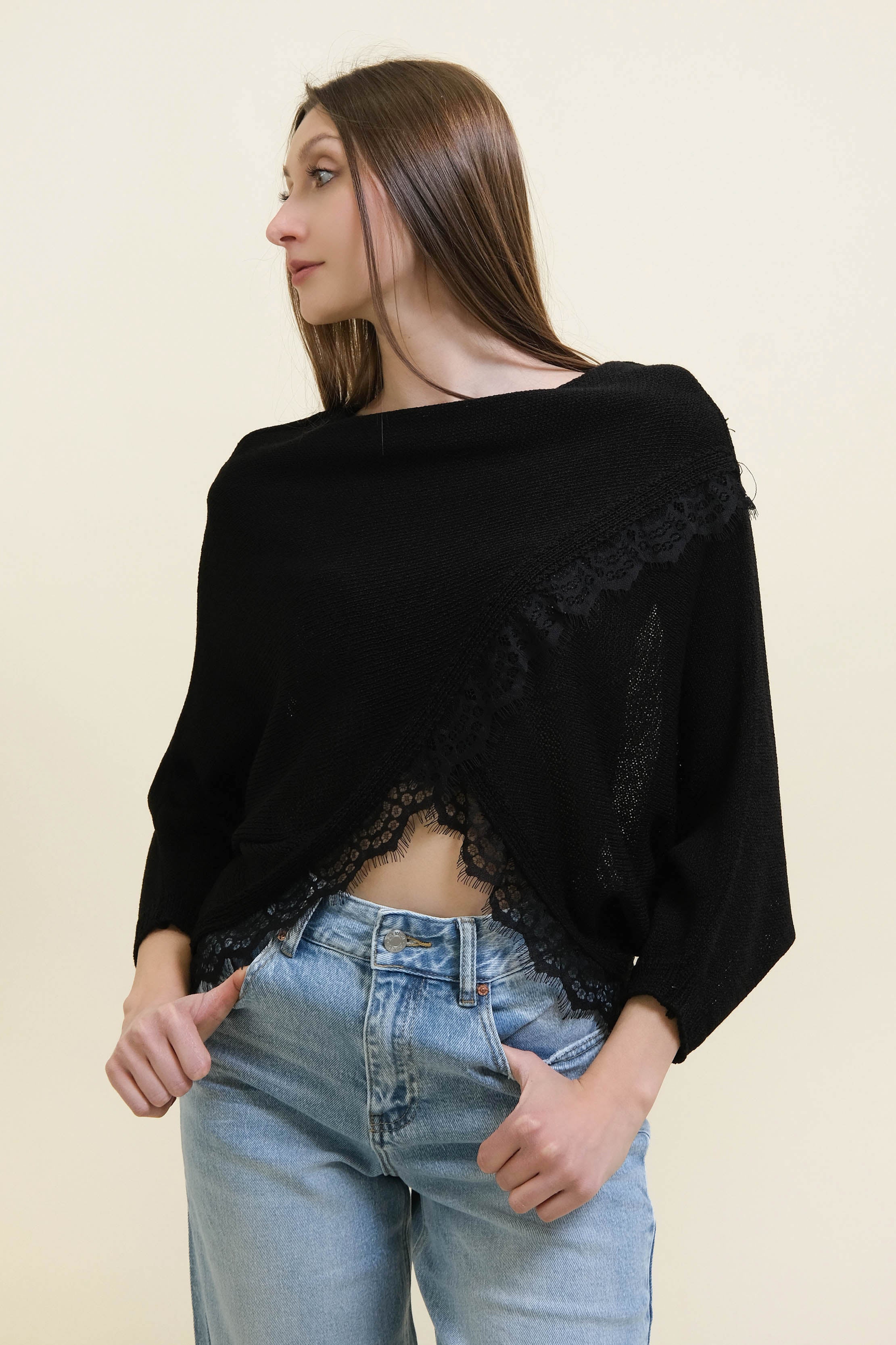 MAGLIONE WARM