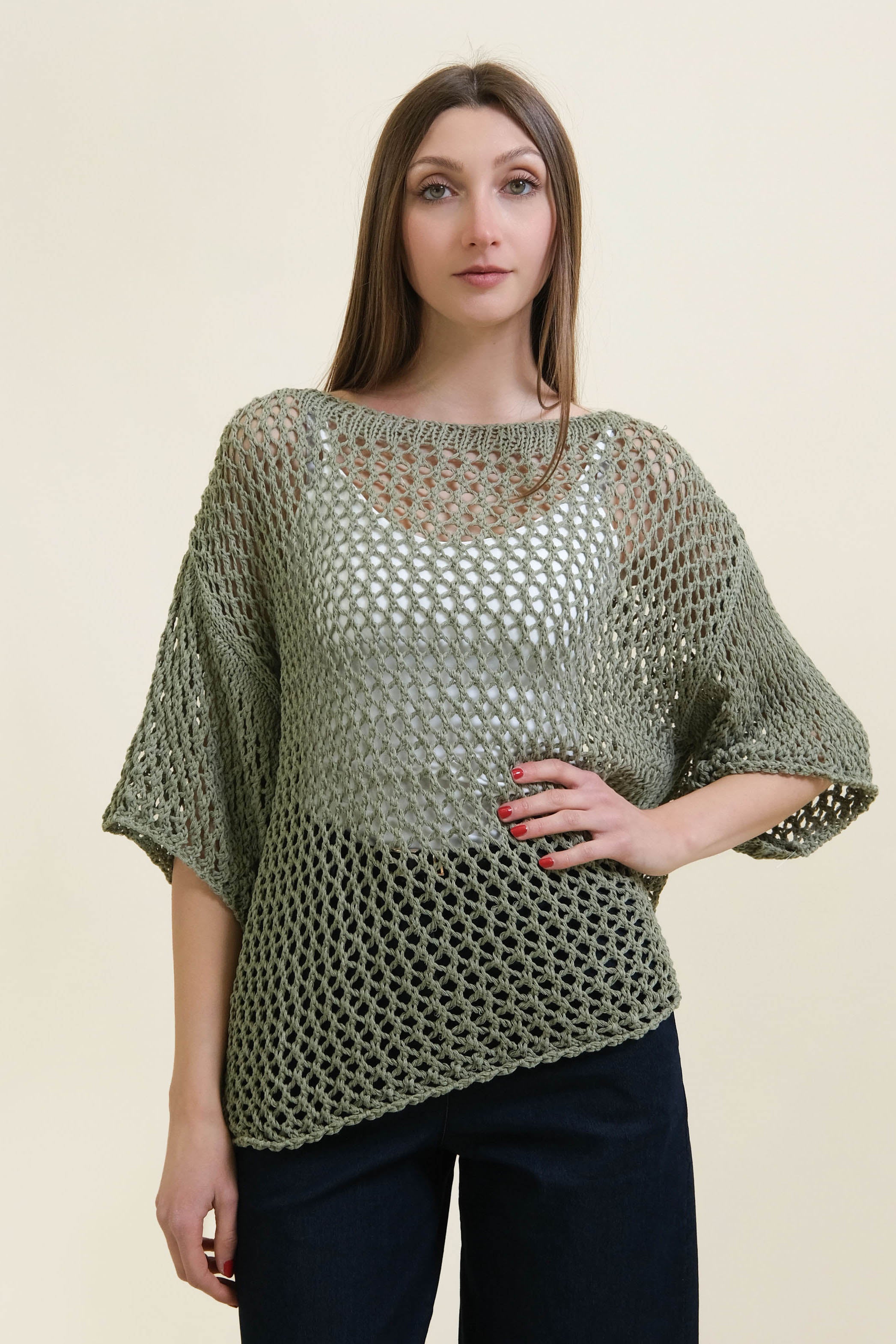 MAGLIONE HONEY TRAP