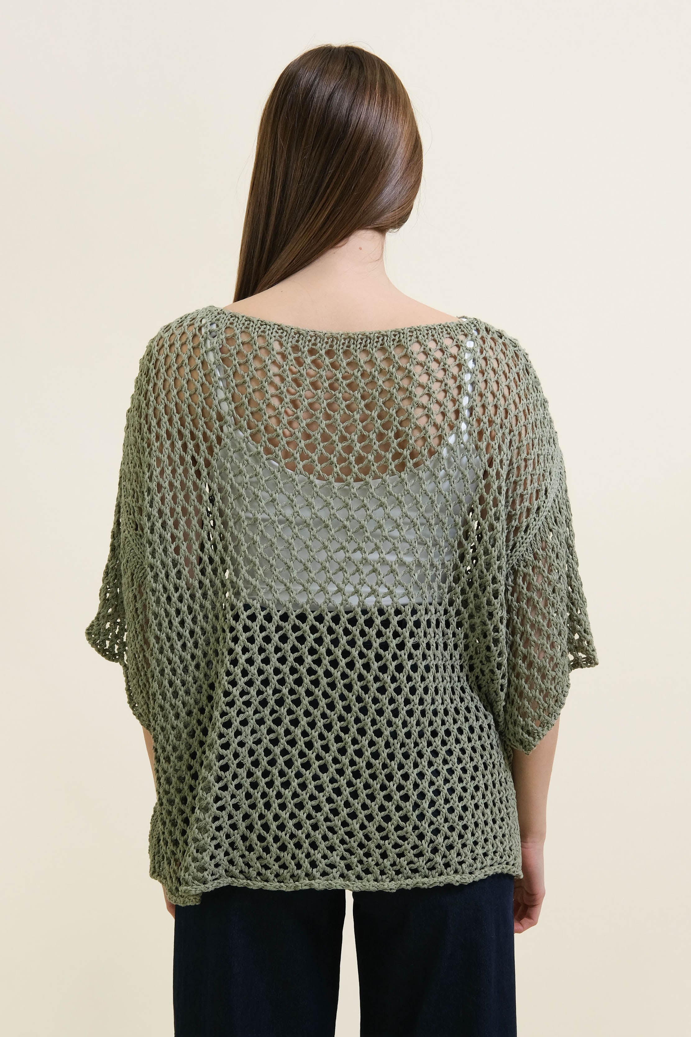 MAGLIONE HONEY TRAP